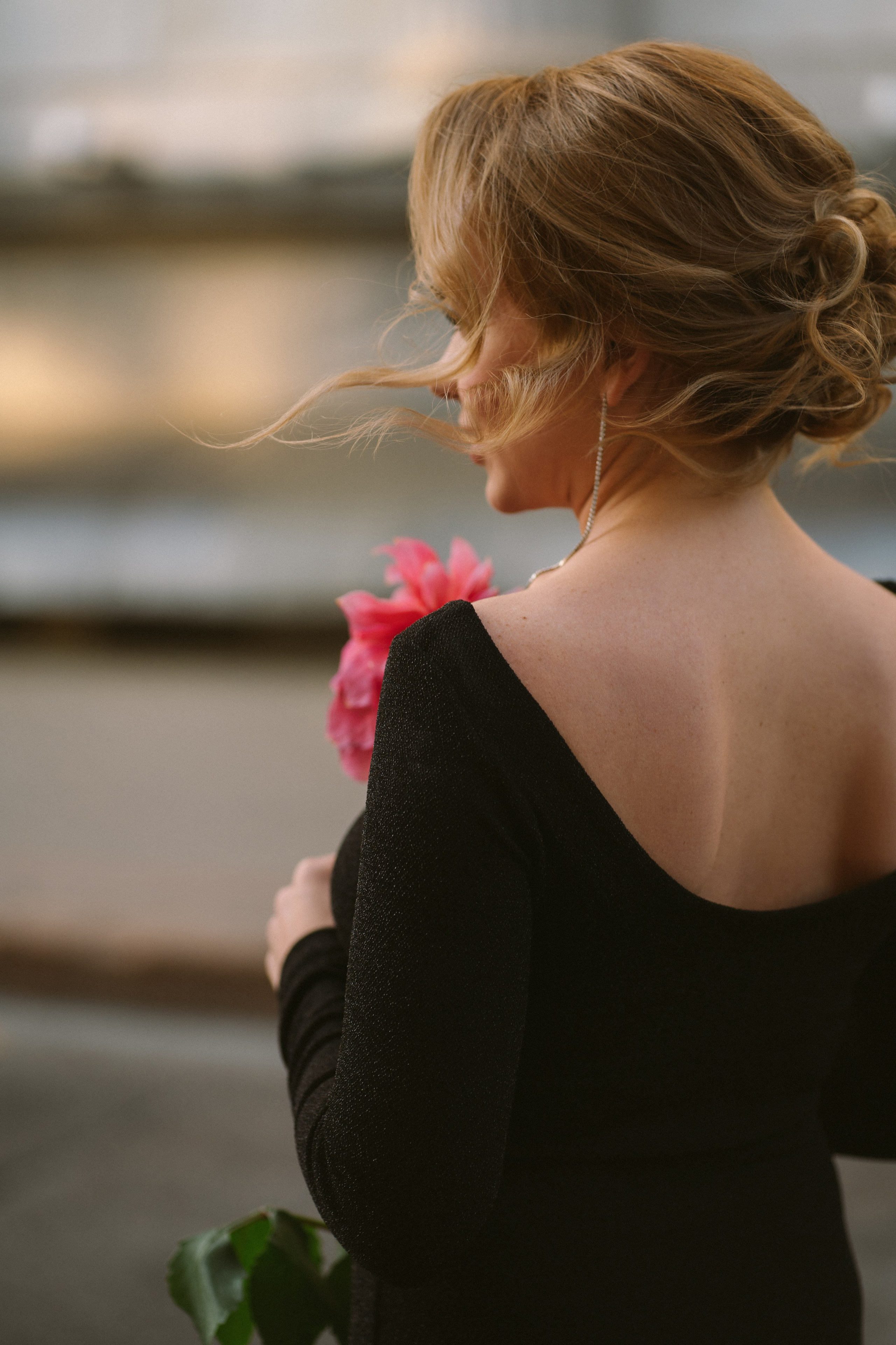 Саша. Фотограф в Москве Анна Комягина