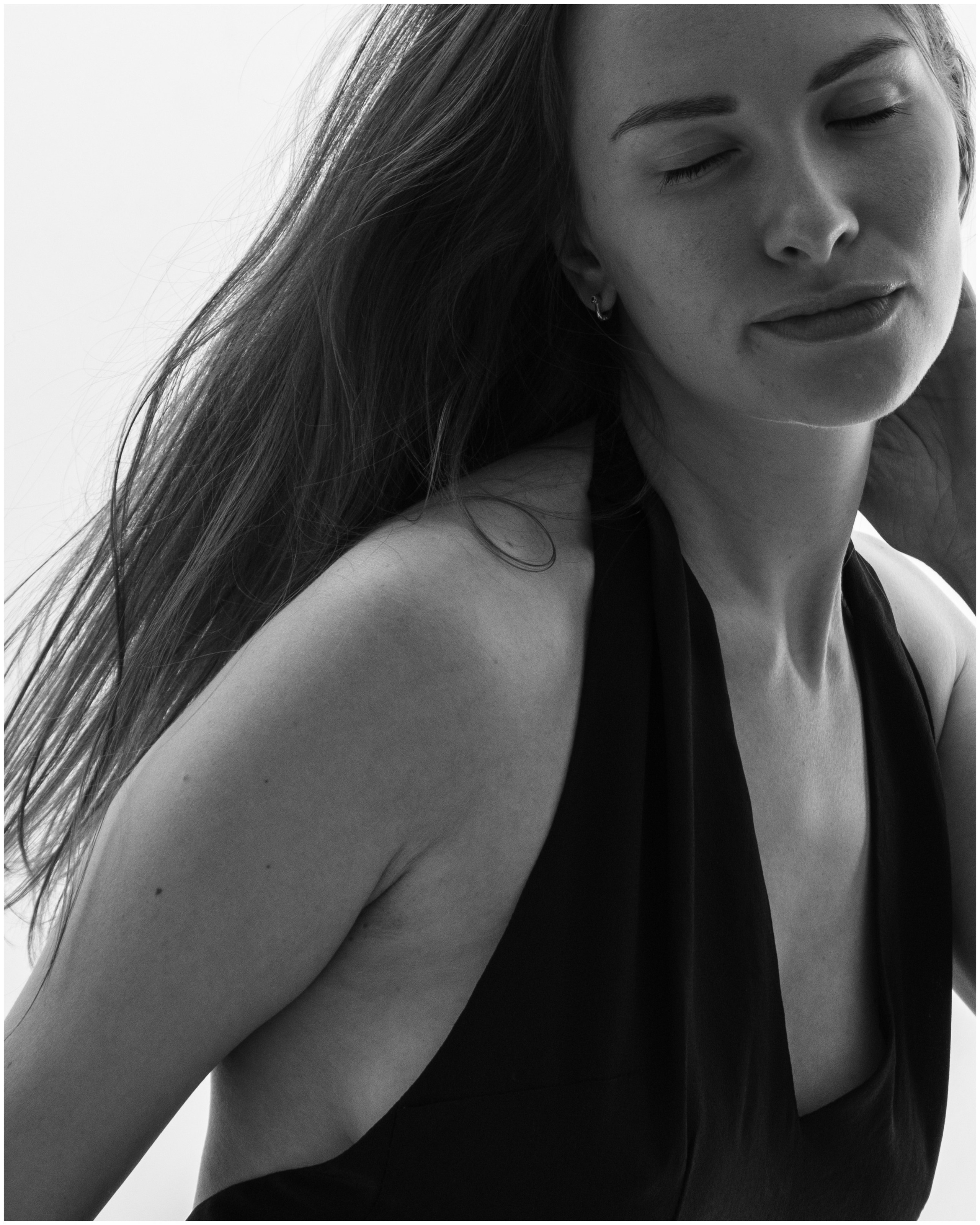 Регина | Meduza. Фотограф в Екатеринбурге Елизавета Кит