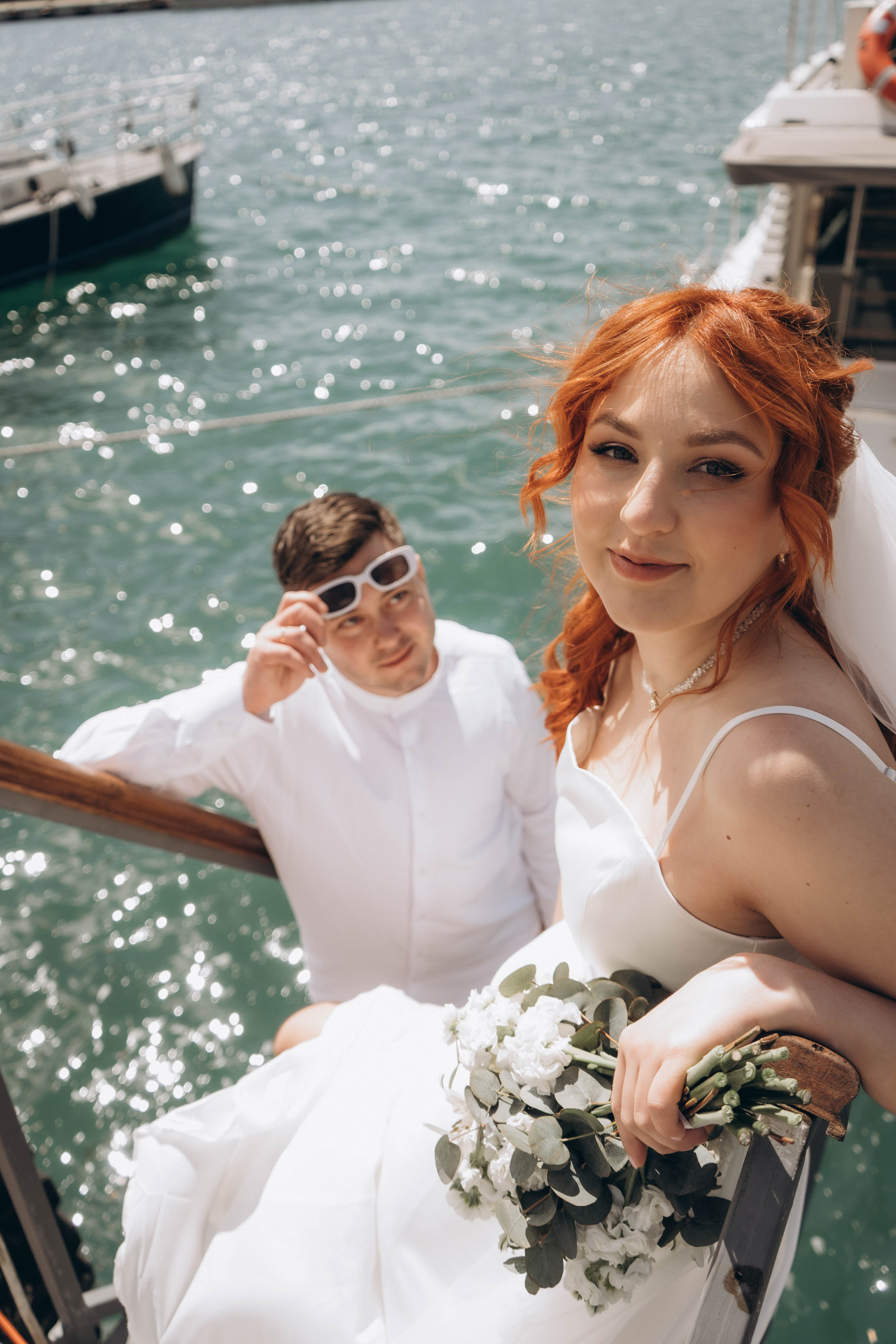 Wedding. Фотограф в Крыму, Ялта, Профессиональная фотосессия