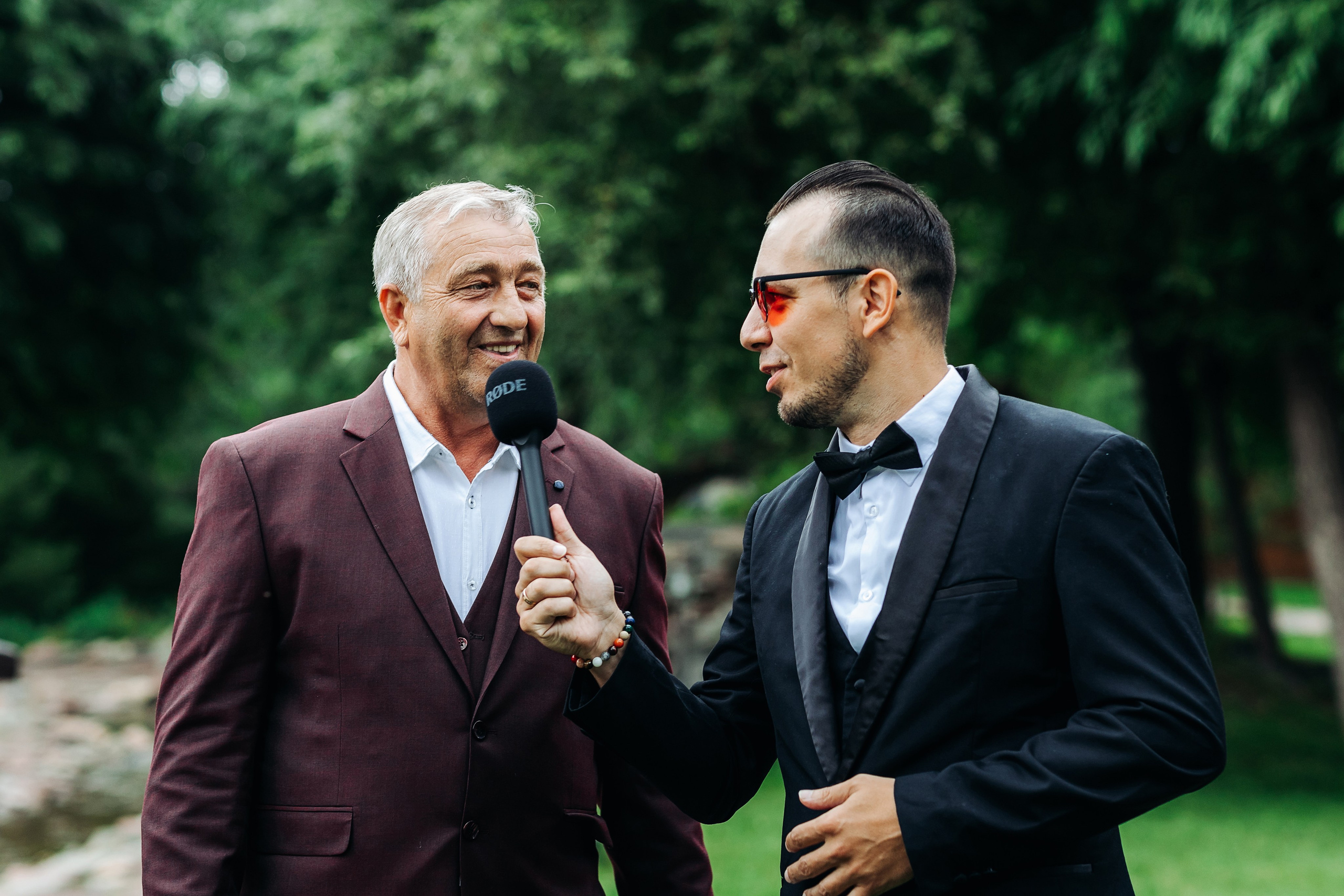 Александр Ирина. Фотограф Омск Андрей Козяков