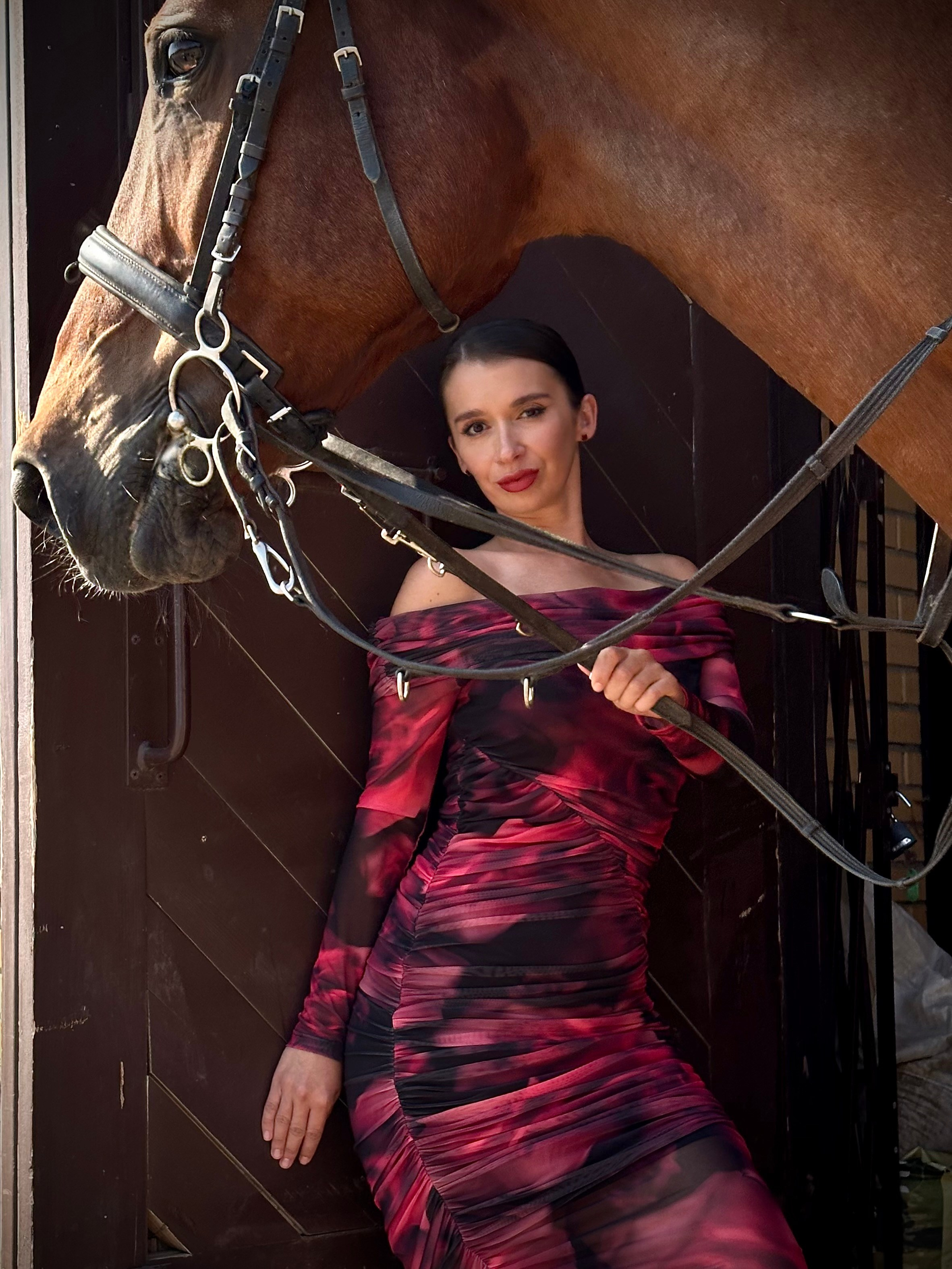 Фотопрогулка с лошадьми. КОНТЕНТ |БРЕНД фотограф Санкт-Петербург — Жанна Олтаржевская