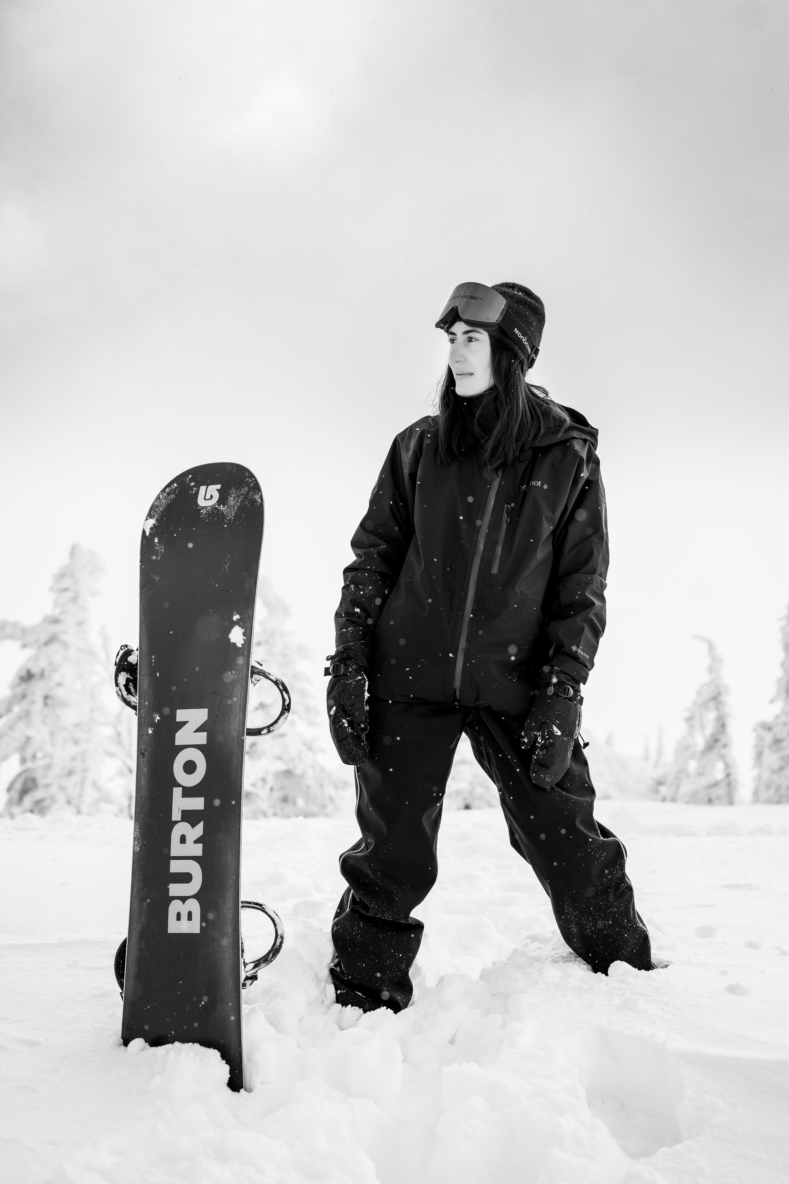 Тур. Анастасия Паршукова — фотограф Шерегеш Новосибирск