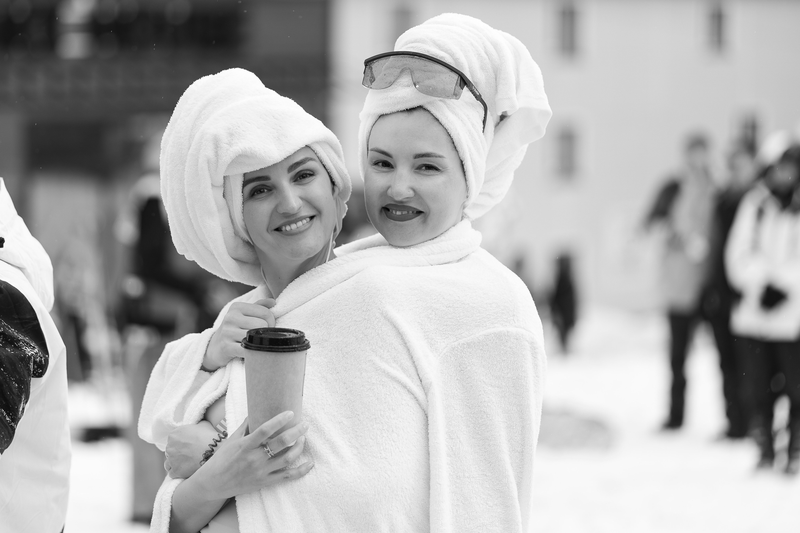 Грелка 18.04.24. Анастасия Паршукова — фотограф Шерегеш Новосибирск