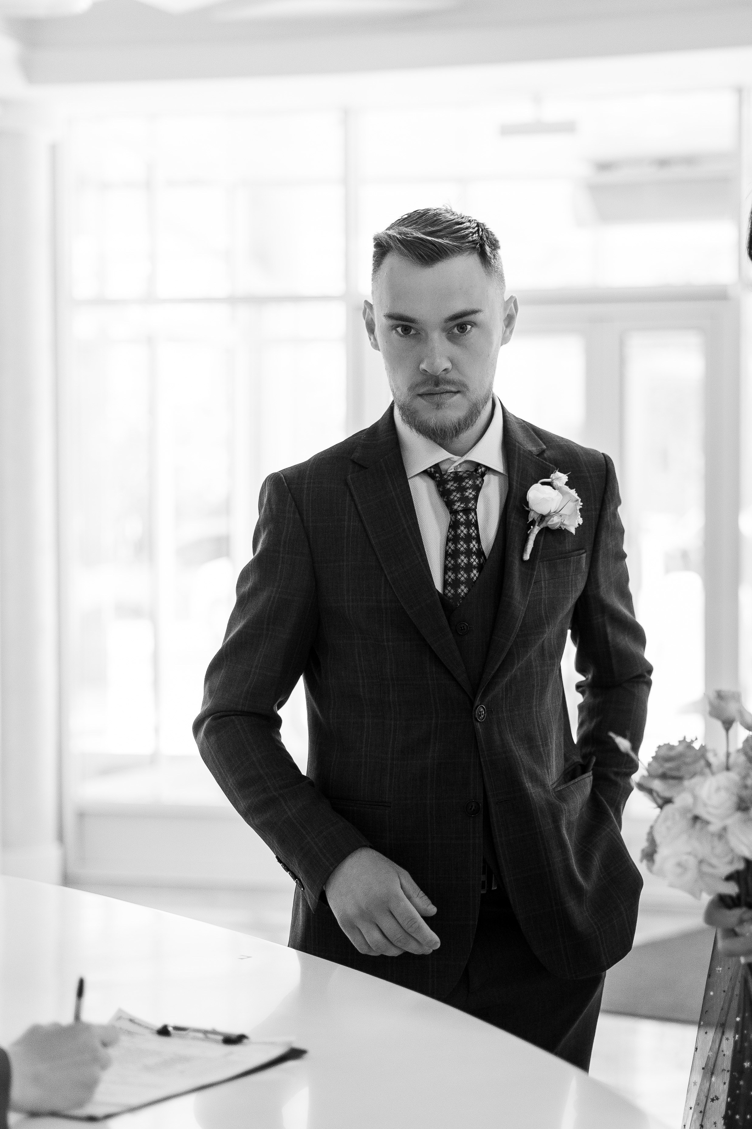 Виктория & Максим. Анастасия Паршукова — фотограф Шерегеш Новосибирск