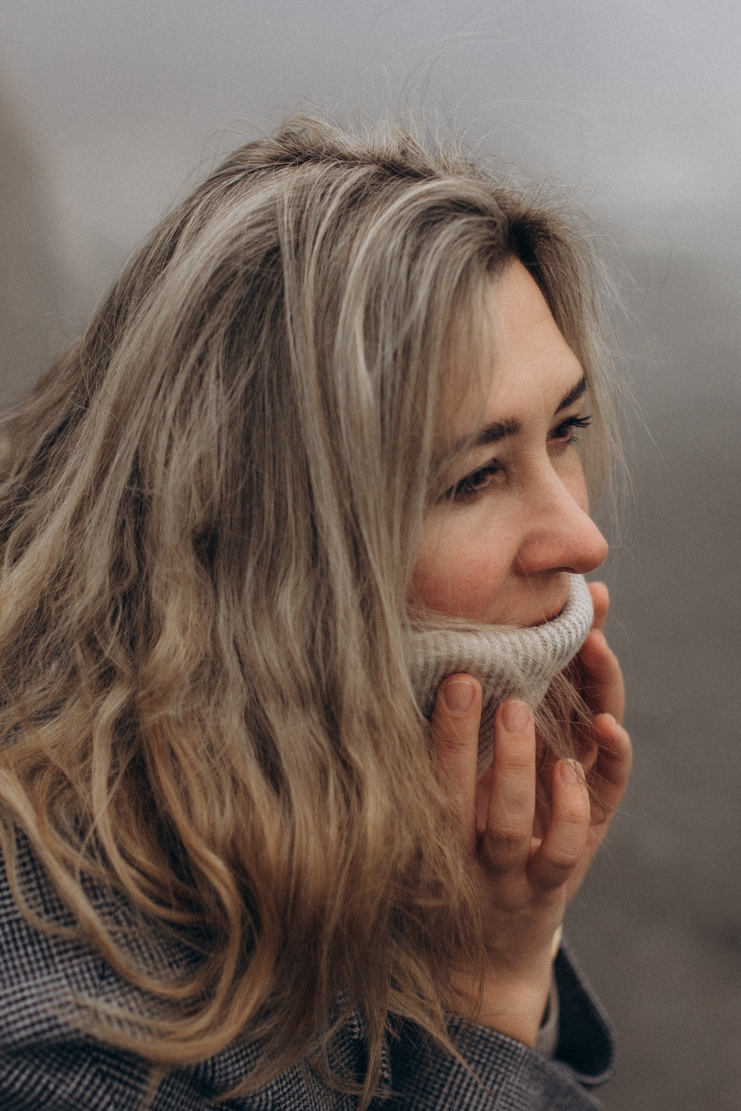 Осенняя прогулка, Настя. Семейный фотограф lifestyle в Новосибирске Елена Шпилевая