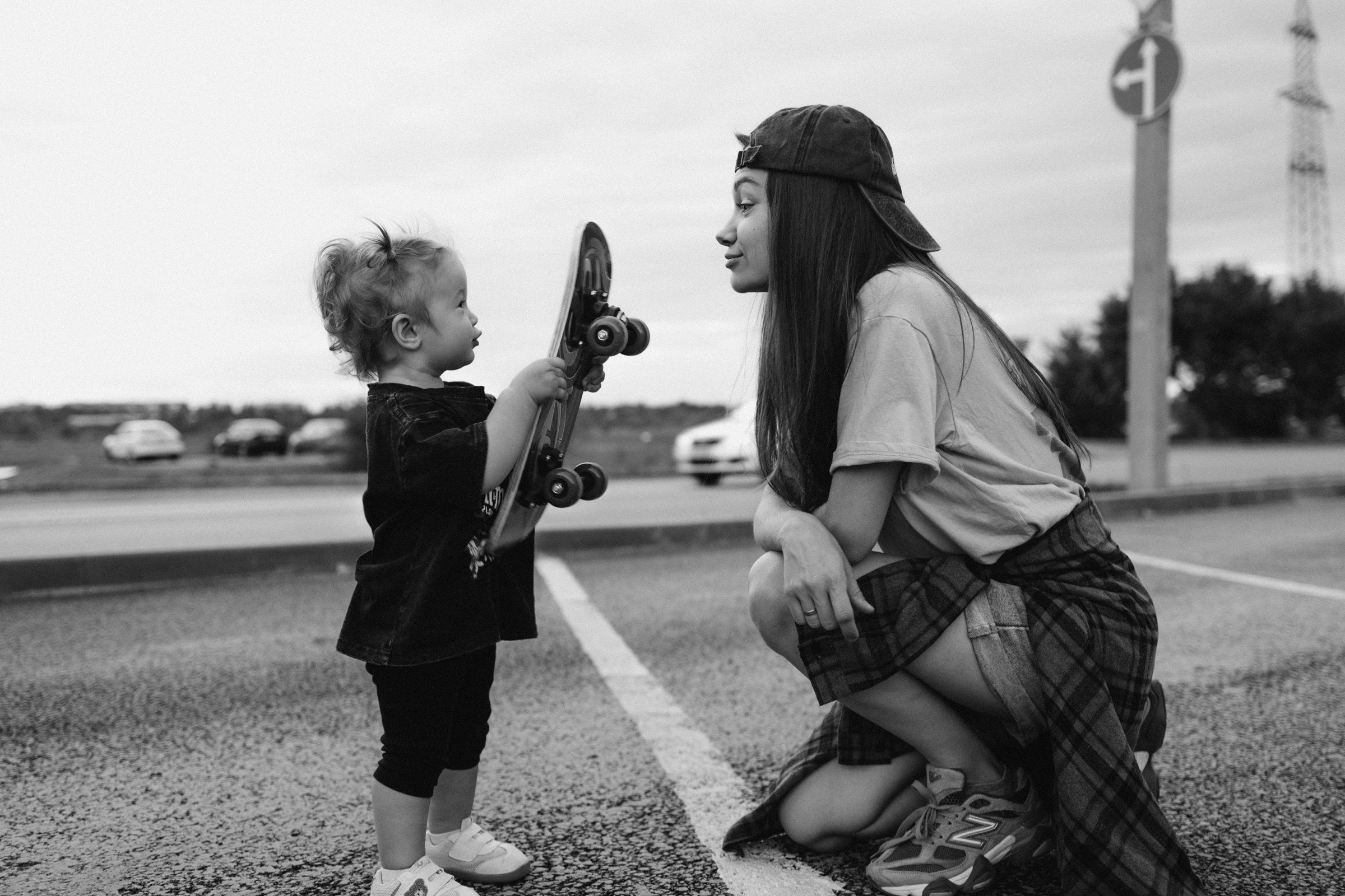Как сестры. Семейный фотограф в Волгодонске Краченцева Анна