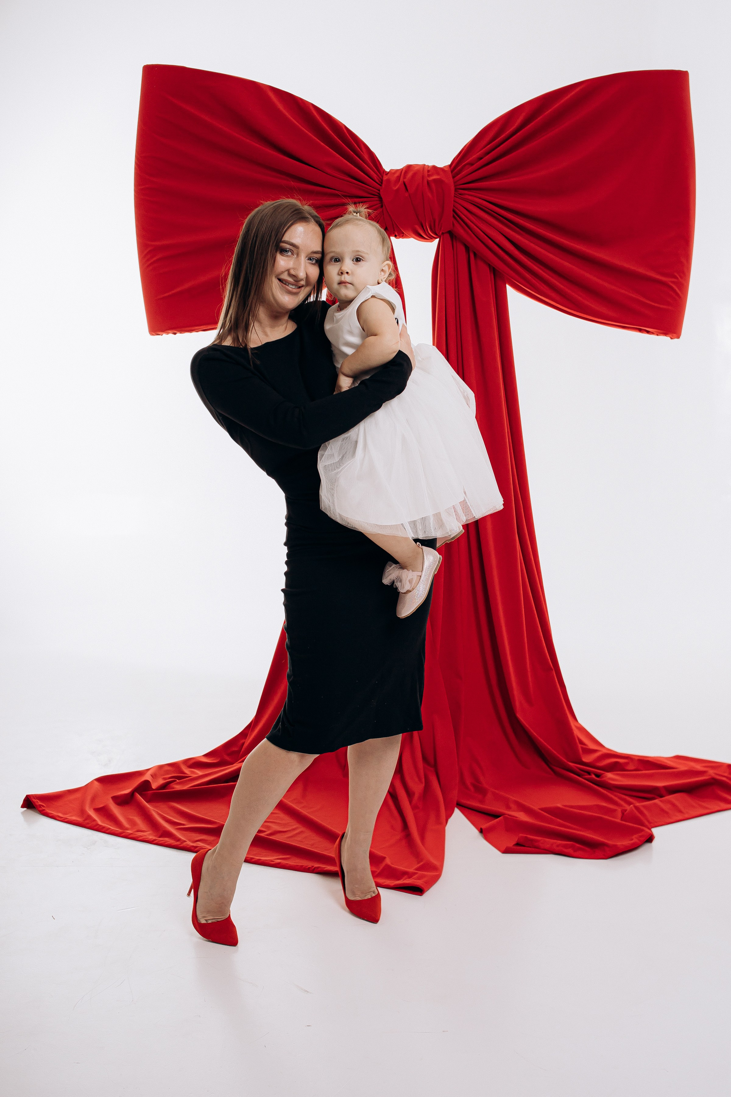 Леша Лена Захар и Саша. Семейный фотограф в Волгодонске Краченцева Анна