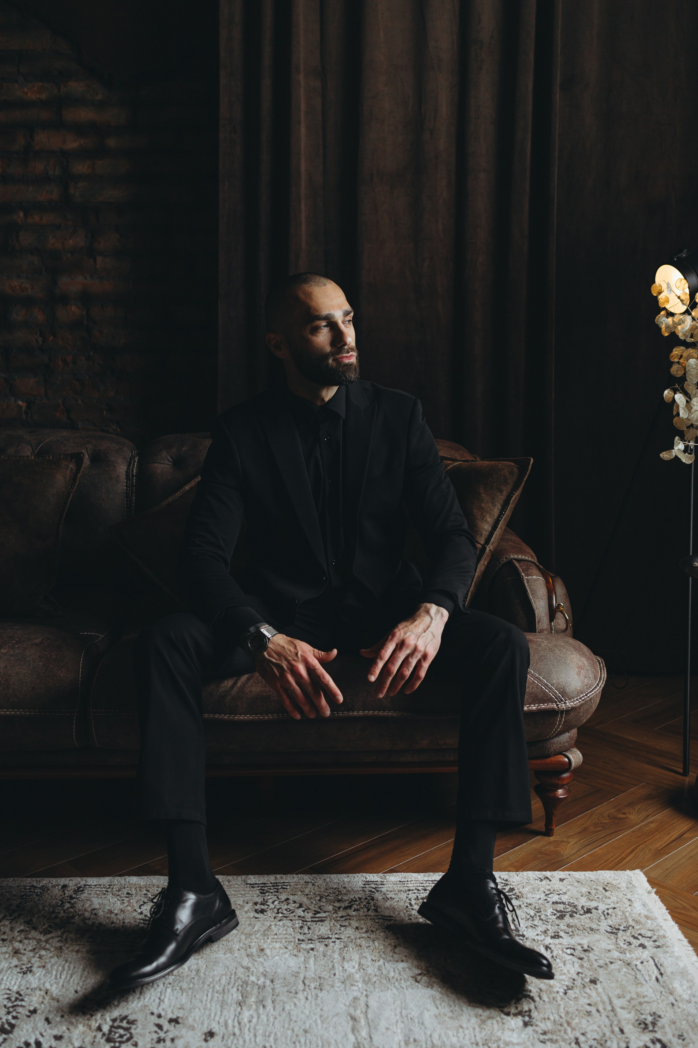 M&F. Семейный фотограф в Волгодонске Краченцева Анна