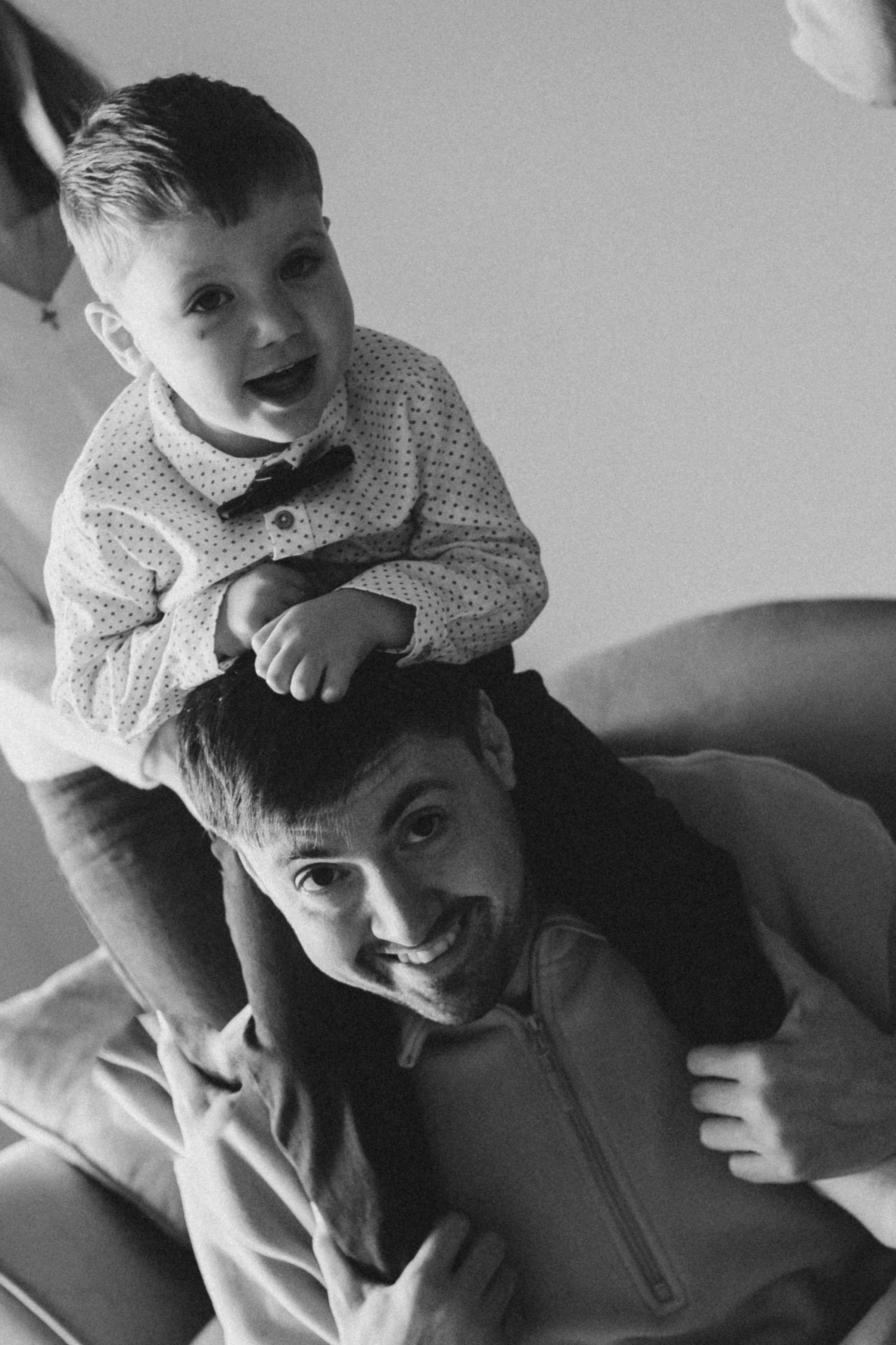 Семейная фотосессия. Семейный фотограф в Волгодонске Краченцева Анна