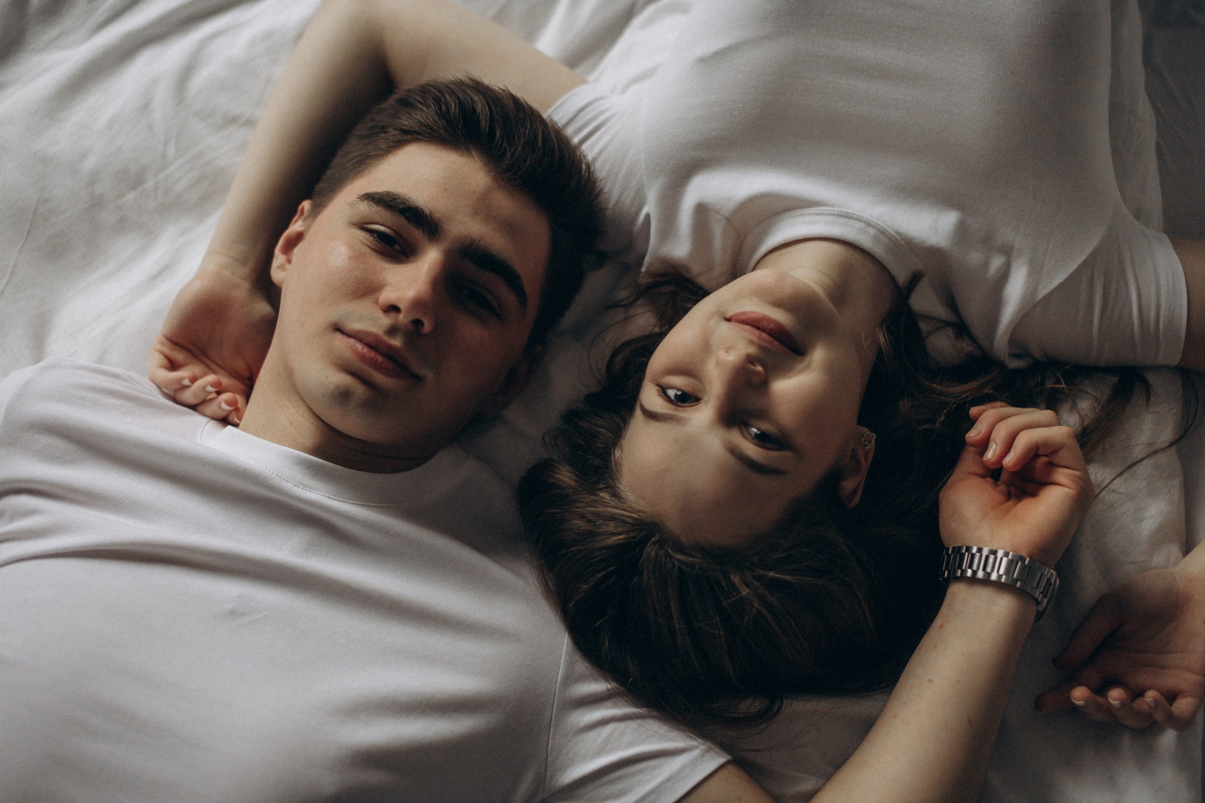 Леша и Вера. Семейный фотограф в Волгодонске Краченцева Анна