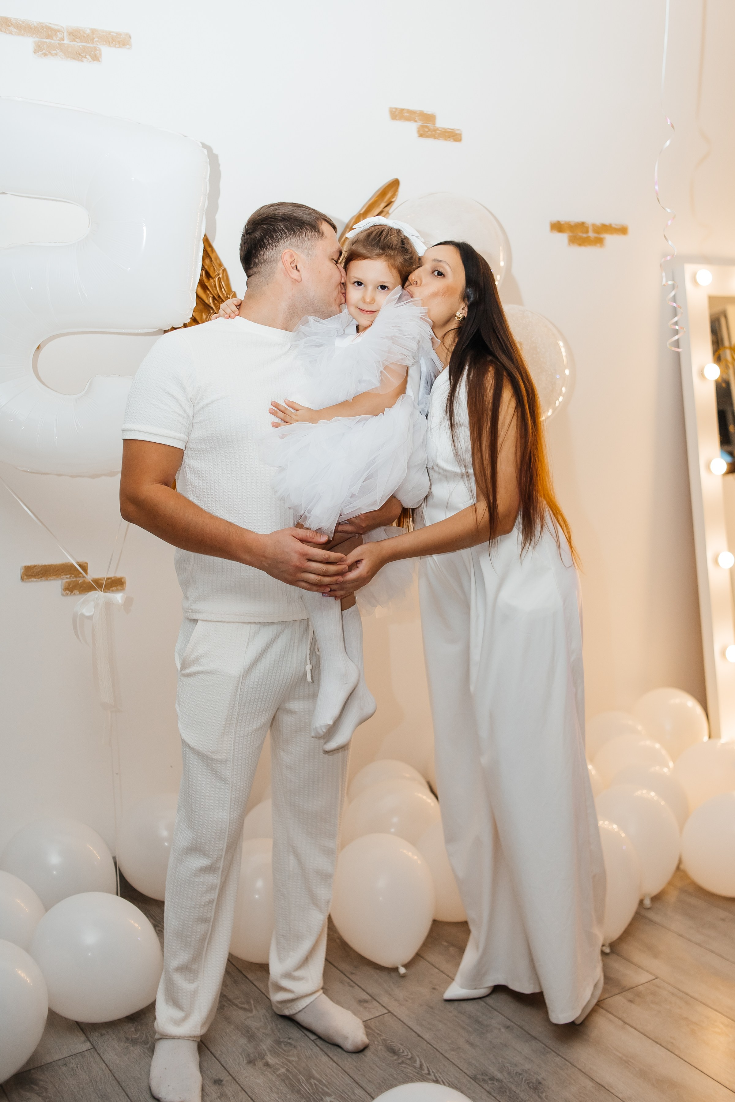 Оливии 5. Семейный фотограф в Волгодонске Краченцева Анна