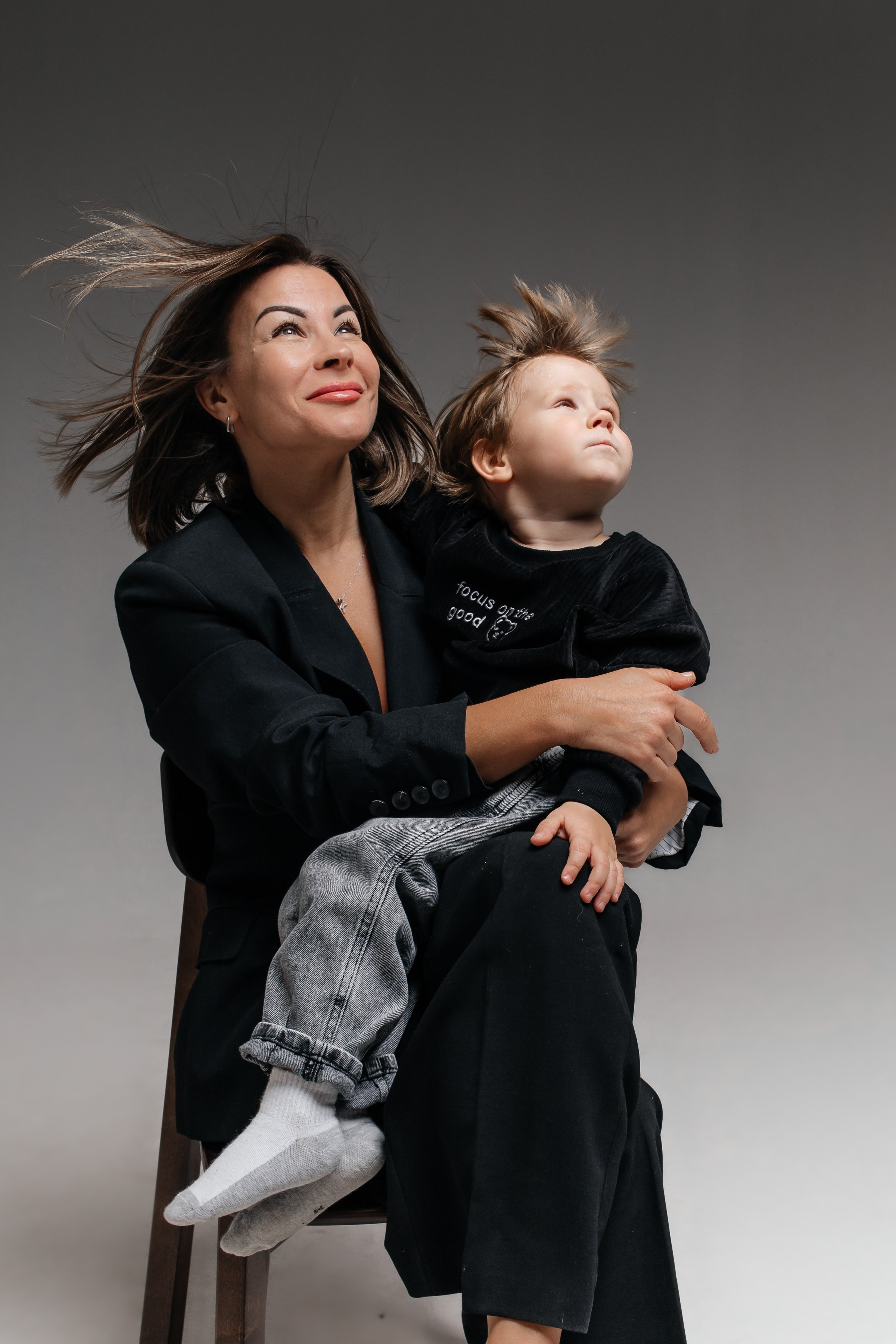 Оксана Влад и Леша. Семейный фотограф в Волгодонске Краченцева Анна