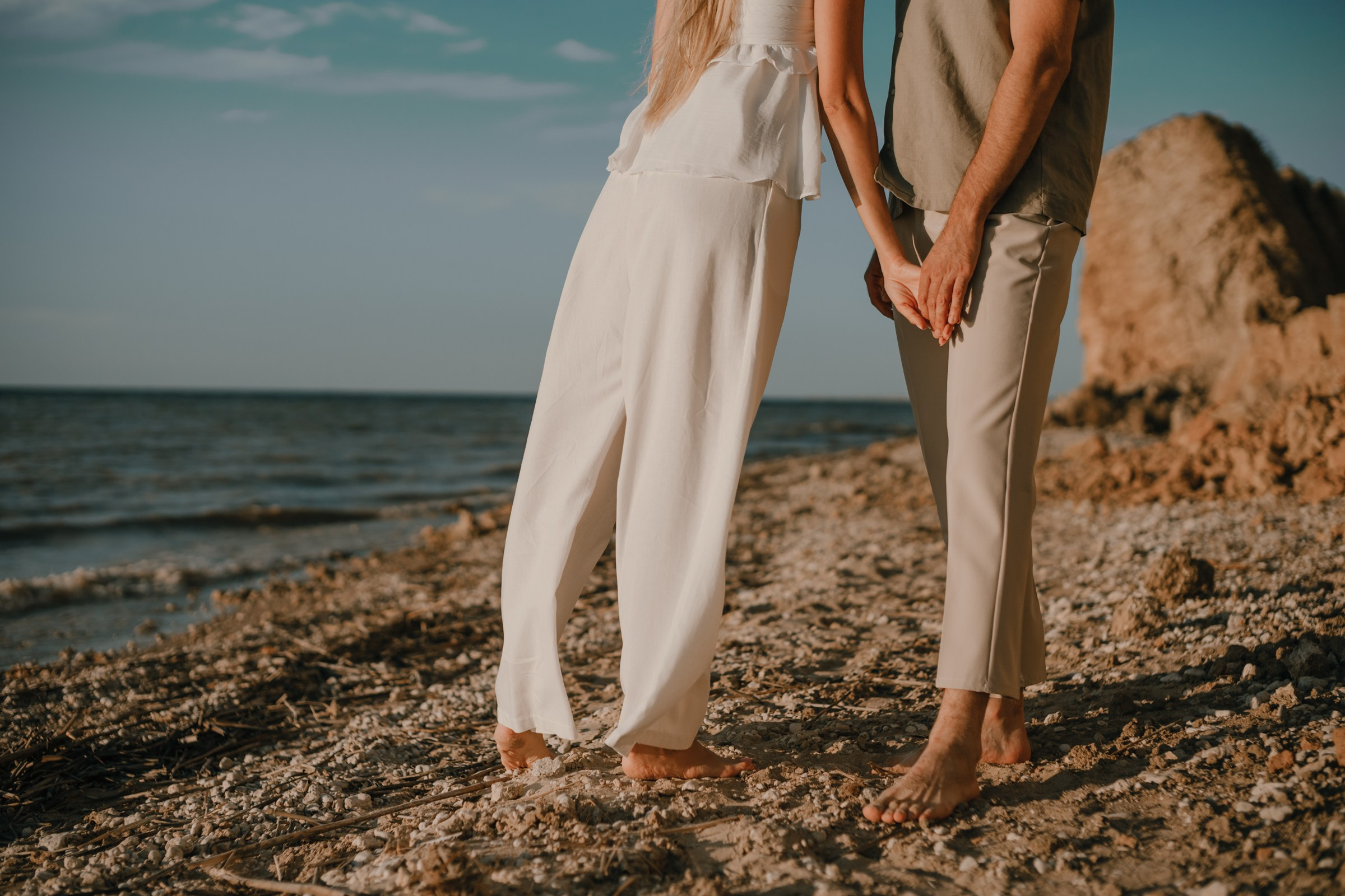 Стас и Настя. Семейный фотограф в Волгодонске Краченцева Анна