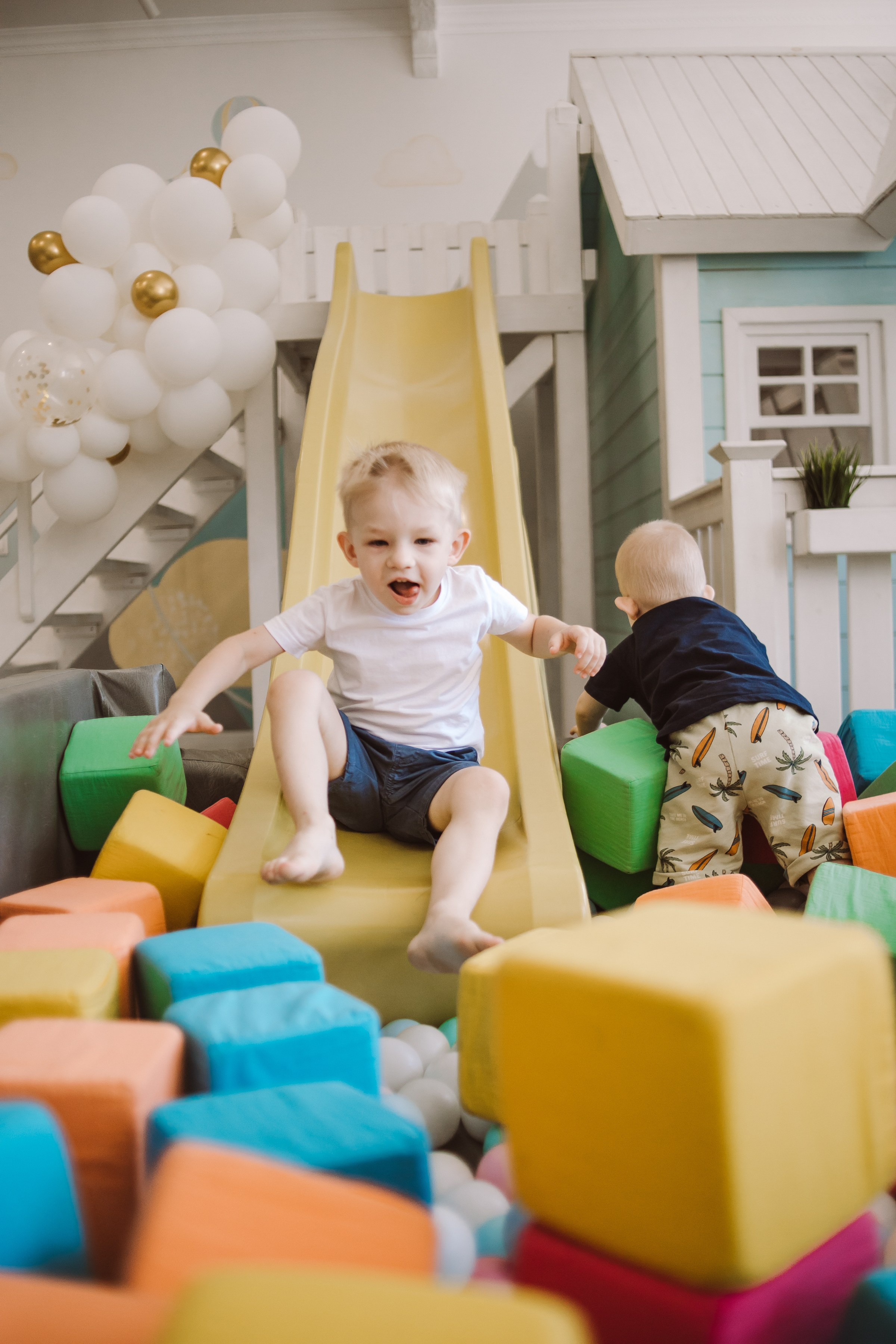 Арсению 2. Семейный фотограф в Волгодонске Краченцева Анна