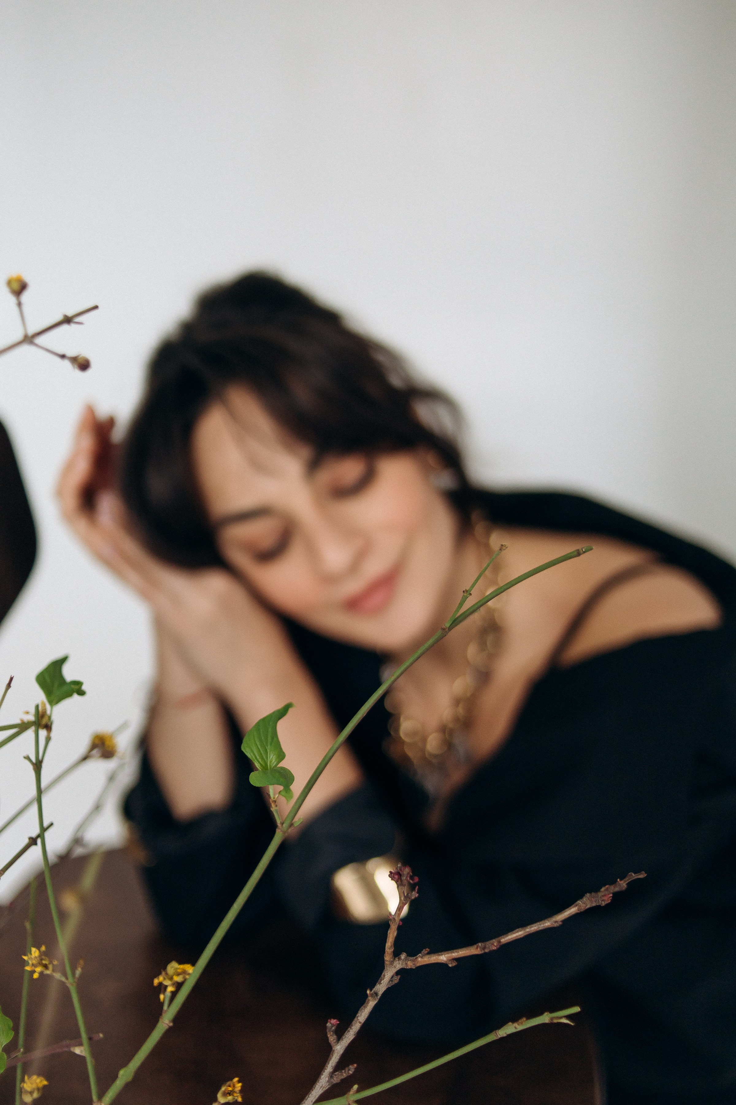 Наринэ, Анита и Марьям. Семейный фотограф в Волгодонске Краченцева Анна