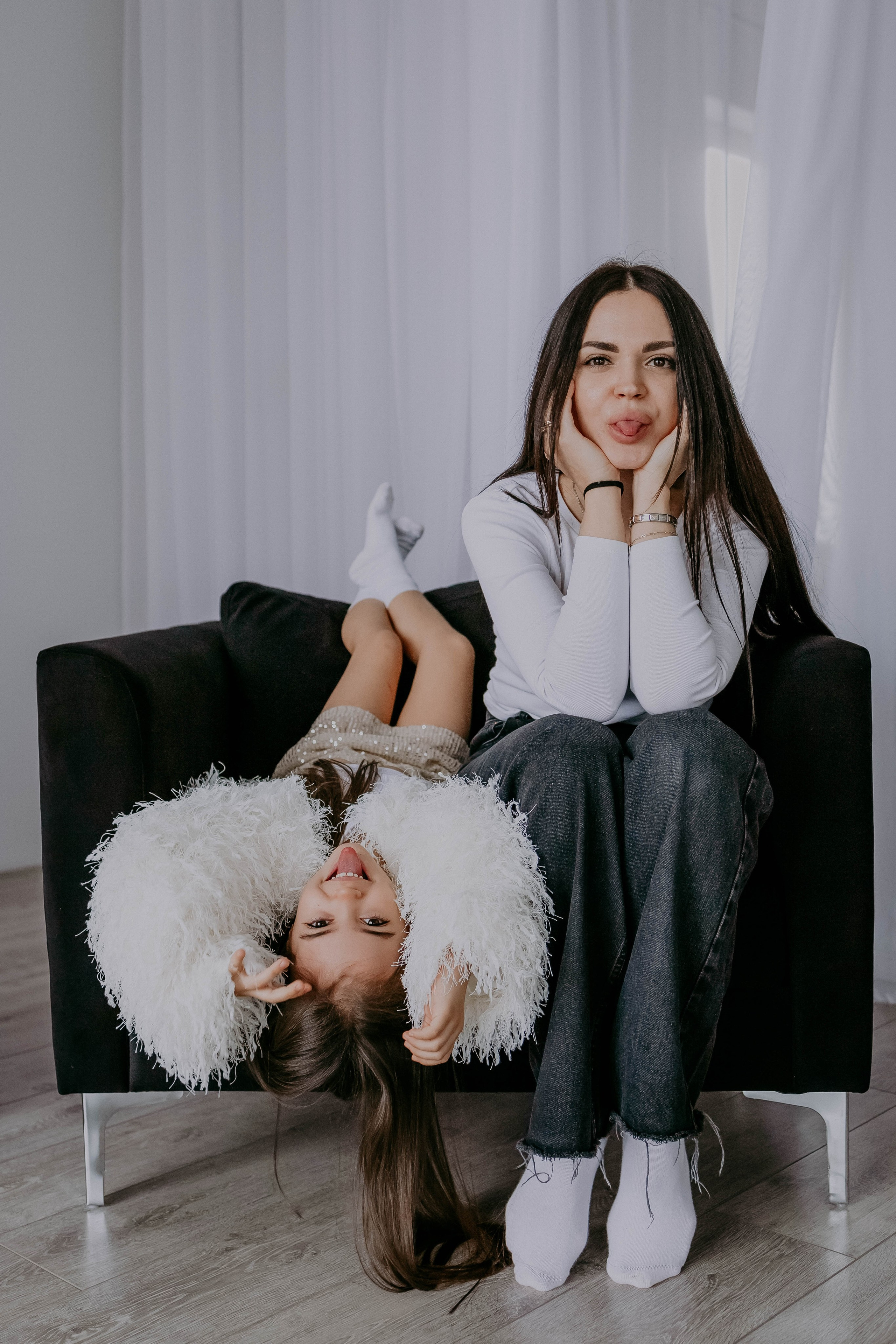 Еве 5 лет. Семейный фотограф в Волгодонске Краченцева Анна