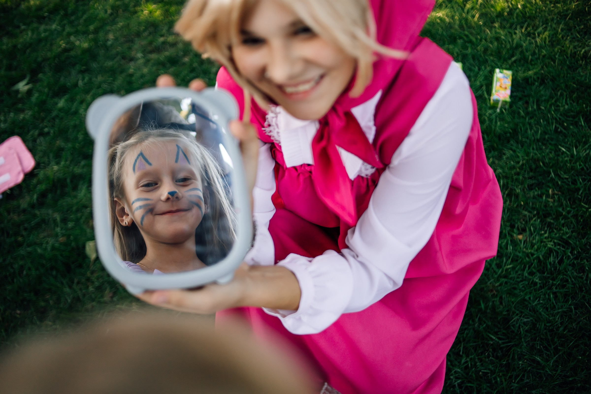 Амине 5. Семейный фотограф в Волгодонске Краченцева Анна