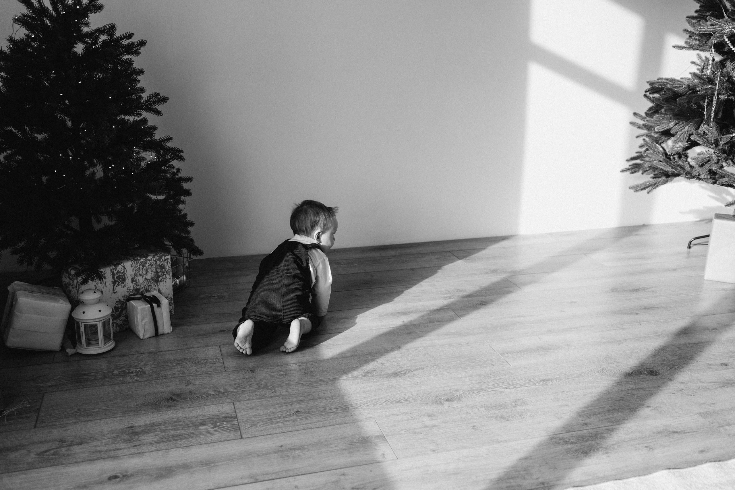 Первый год Миши. Семейный фотограф в Волгодонске Краченцева Анна