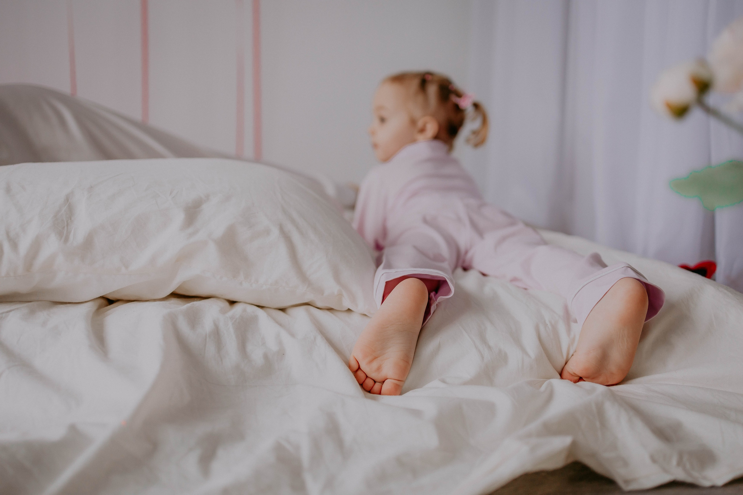 Лиза и Маша. Семейный фотограф в Волгодонске Краченцева Анна