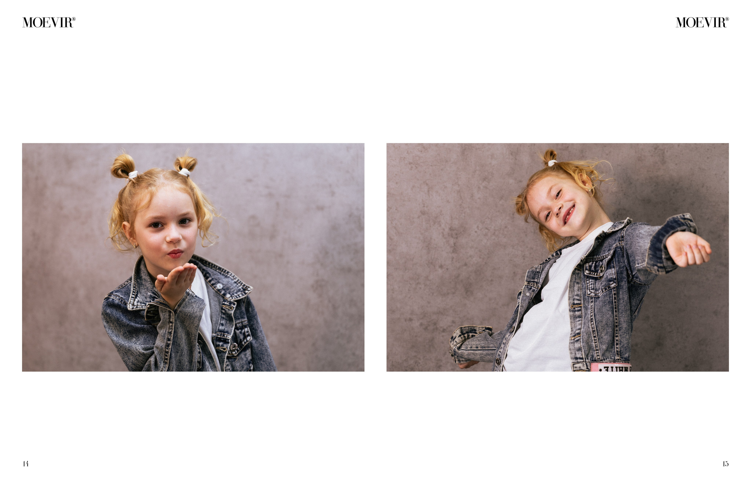 Мои публикации в журналах. Фотограф в Старом Осколе Гусева Анна