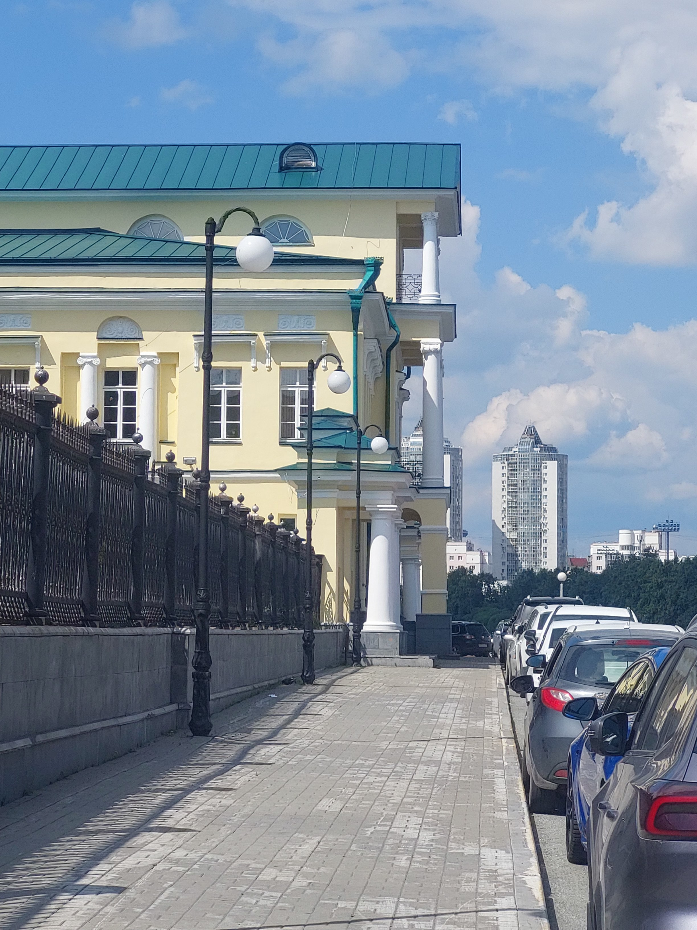 МОЯ АРХИТЕКТУРА. Фотограф для маркетплейсов Михаил Бове