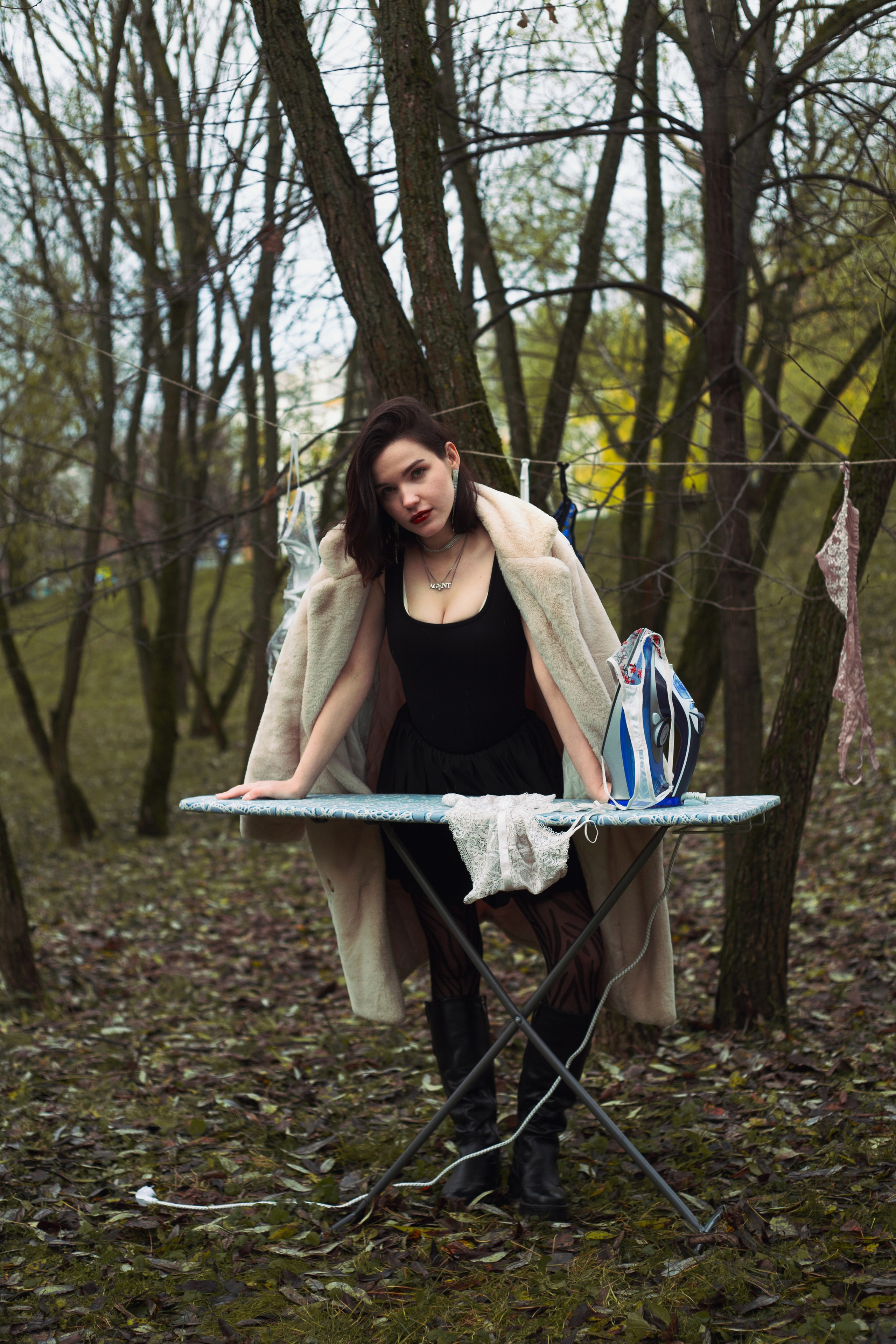 Катя. Портретный фотограф Москва Юлия Трякина