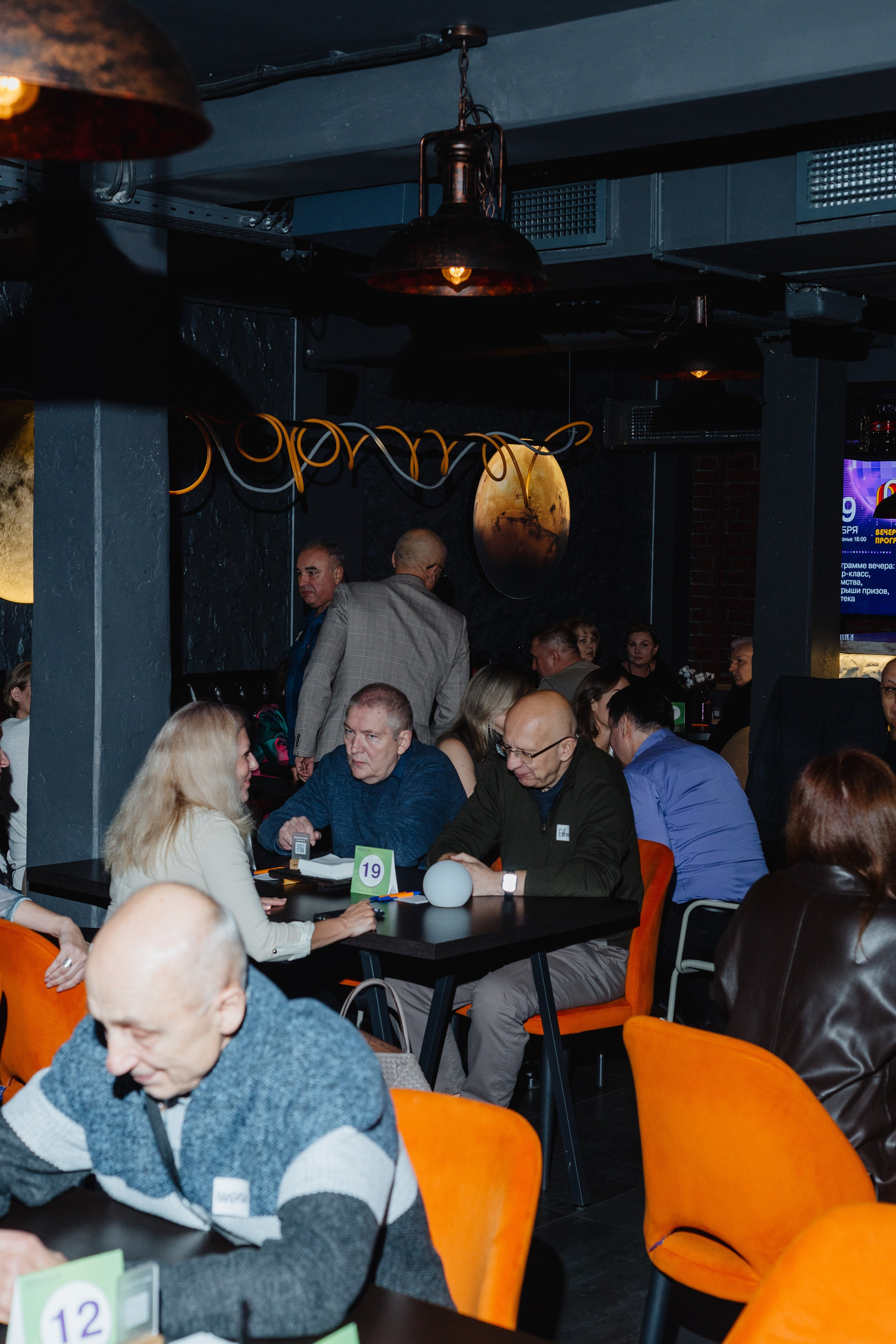 Дейтинг вечеринка. Портретный фотограф Москва Юлия Трякина