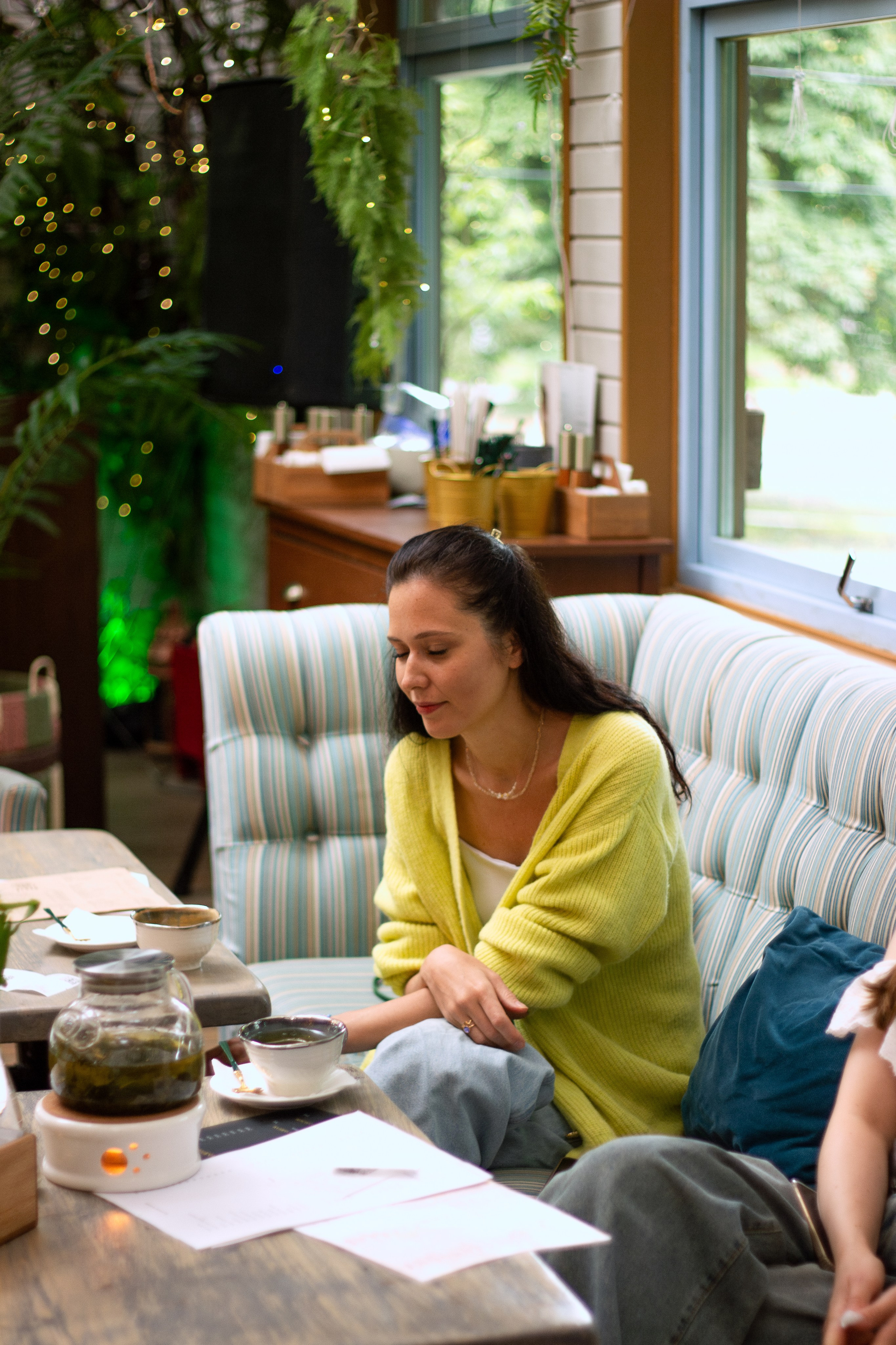 Нетворкинг 2 августа. Портретный фотограф Москва Юлия Трякина