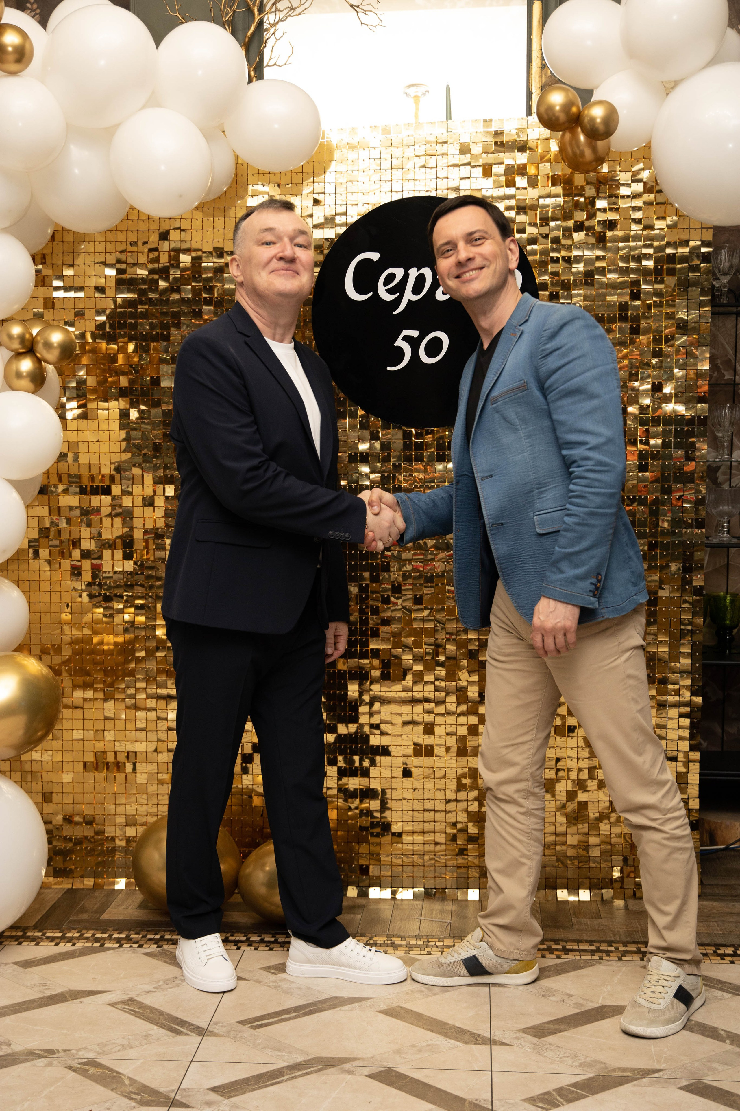 50 лет Сергею. Свадебный и индивидуальный фотограф Владивосток