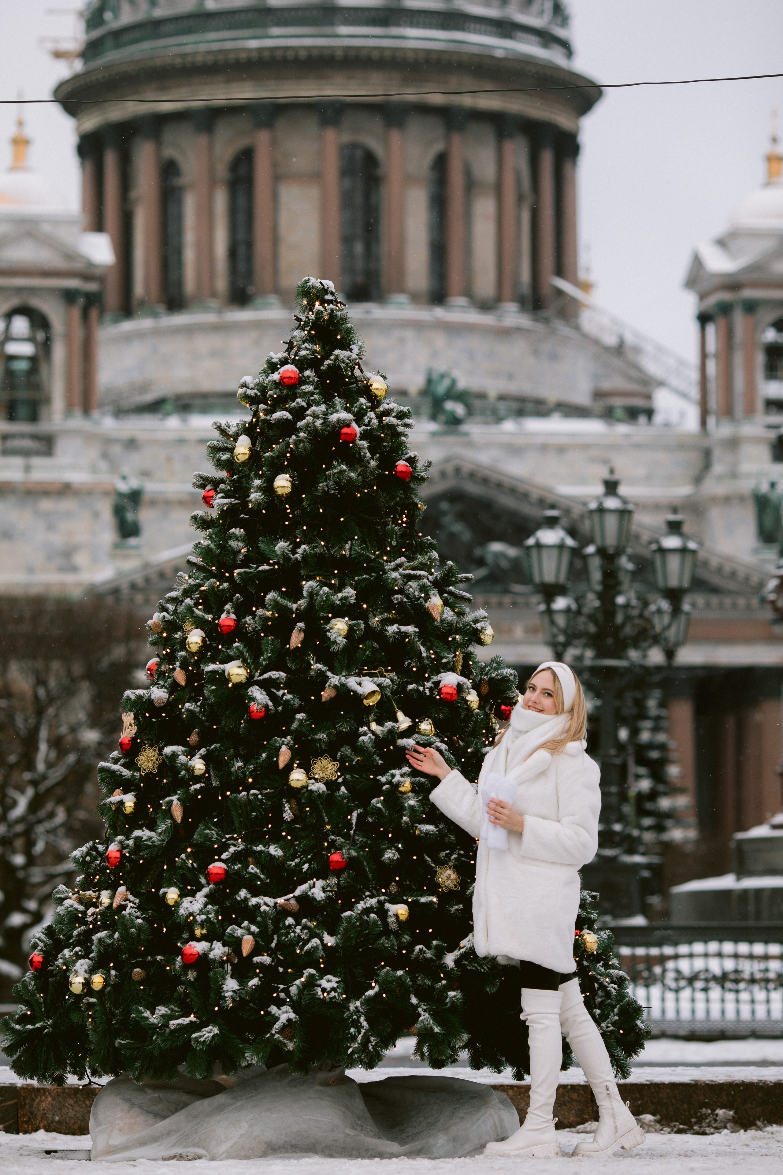 Соня 26.12.23. Фотограф | Таганрог | Ростов