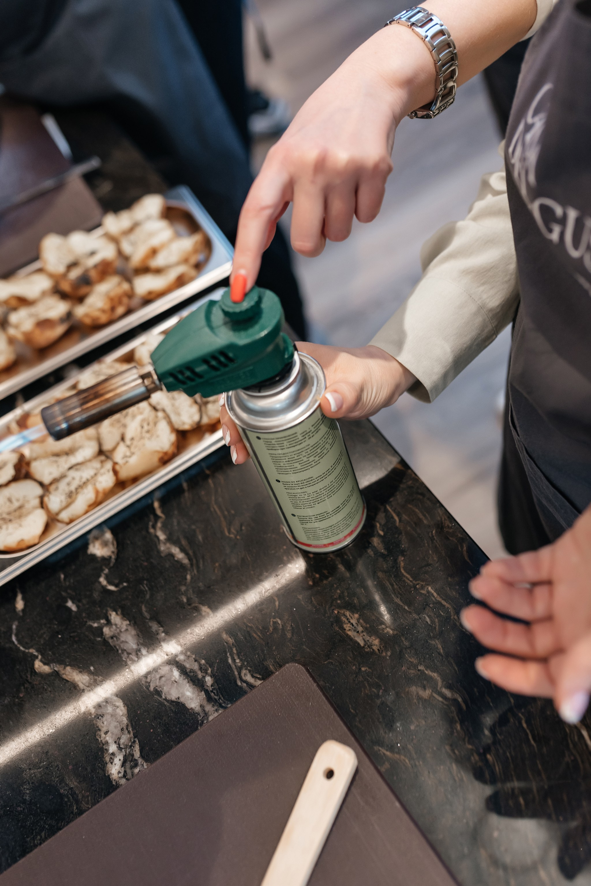 День рождение на кухне. Свадебный и семейный фотограф из Санкт-Петербурга Климов Анатолий