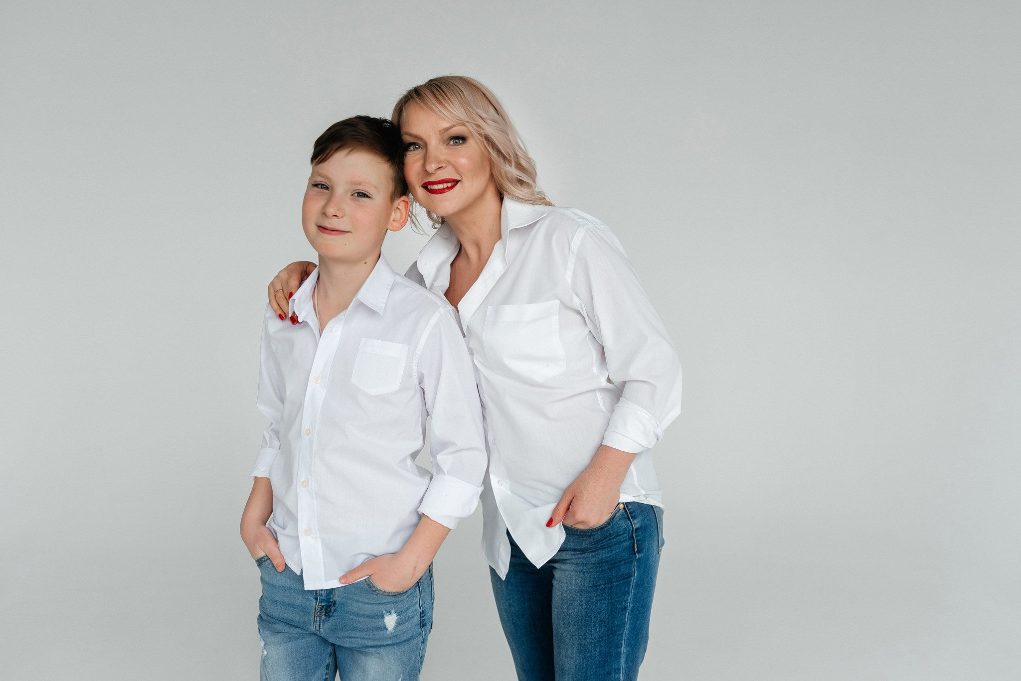 Съемка поколений. Свадебный и семейный фотограф из Санкт-Петербурга Климов Анатолий