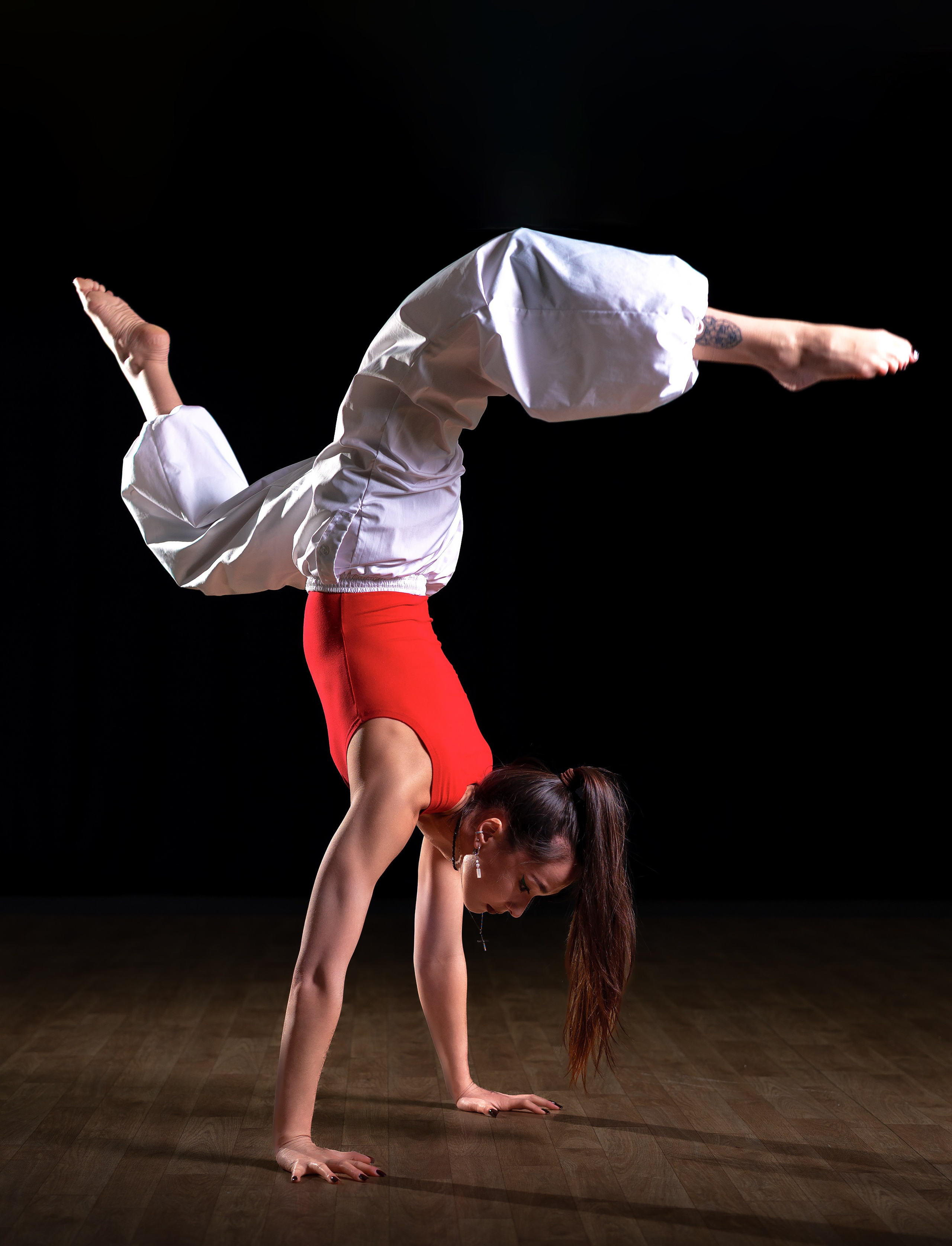 DIANA -Pole Exotic. Сайт фотограф в Керчи Кислый Юрий