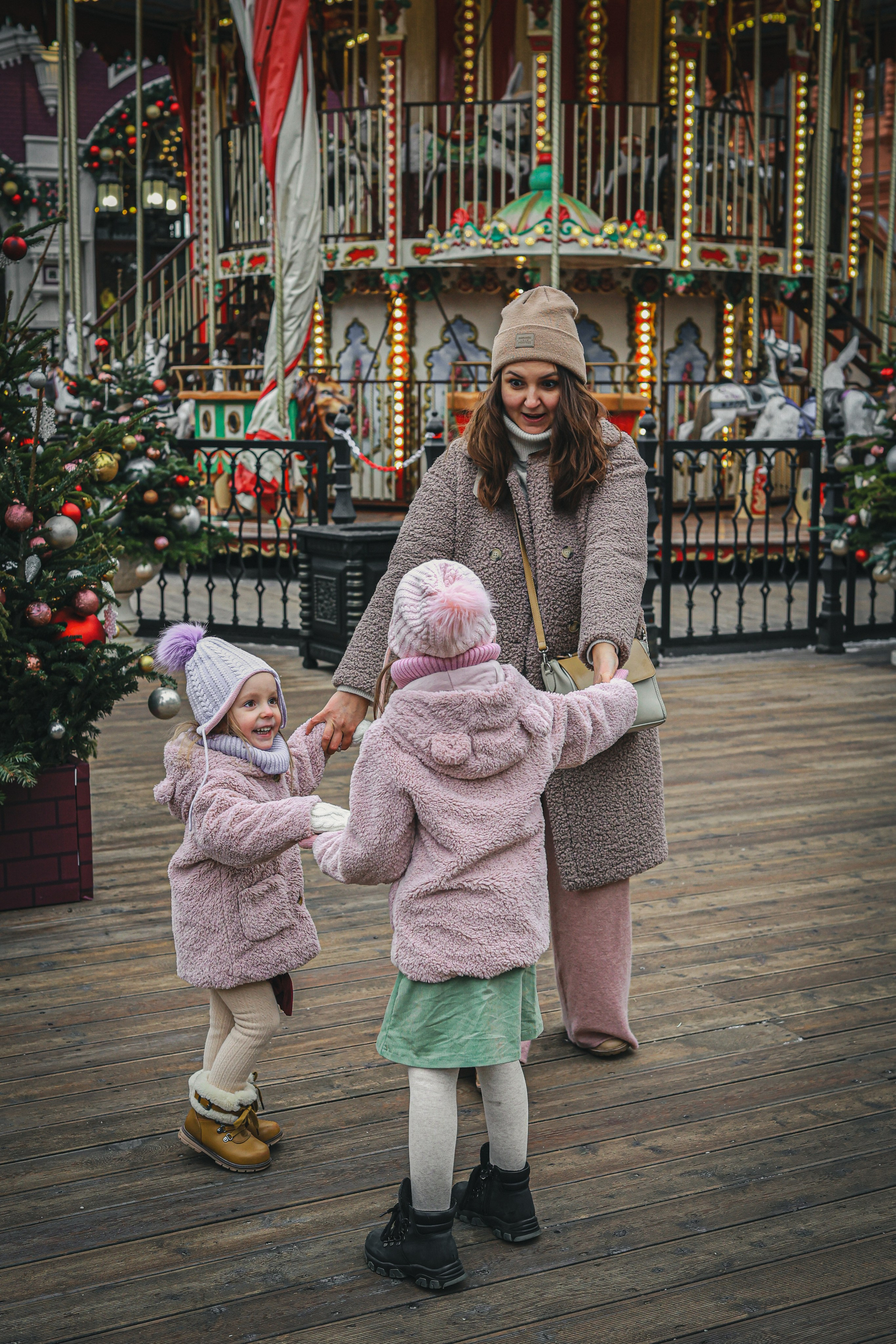 Новогодняя. Food-фотограф, предметный, семейный, фотограф в Москве, Асеева Яна