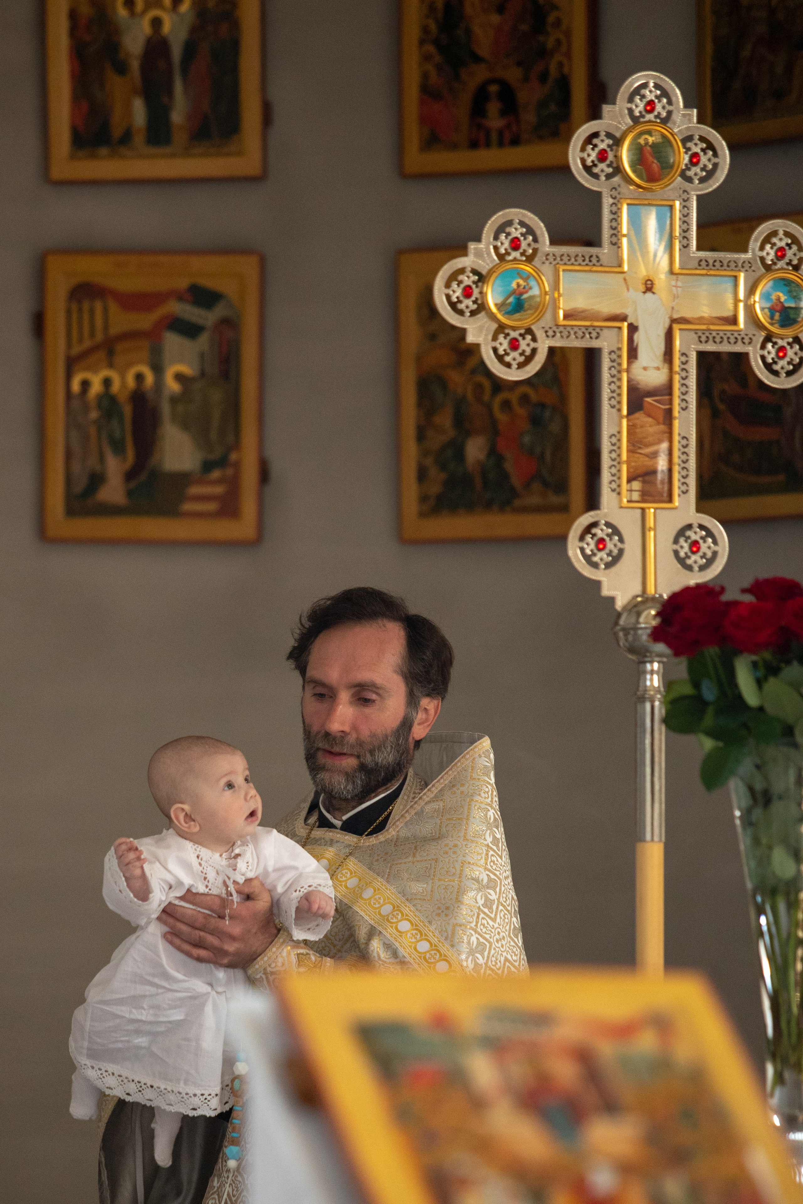 Репортаж. Портретный фотограф в Санкт-Петербурге Вадим Корнеев