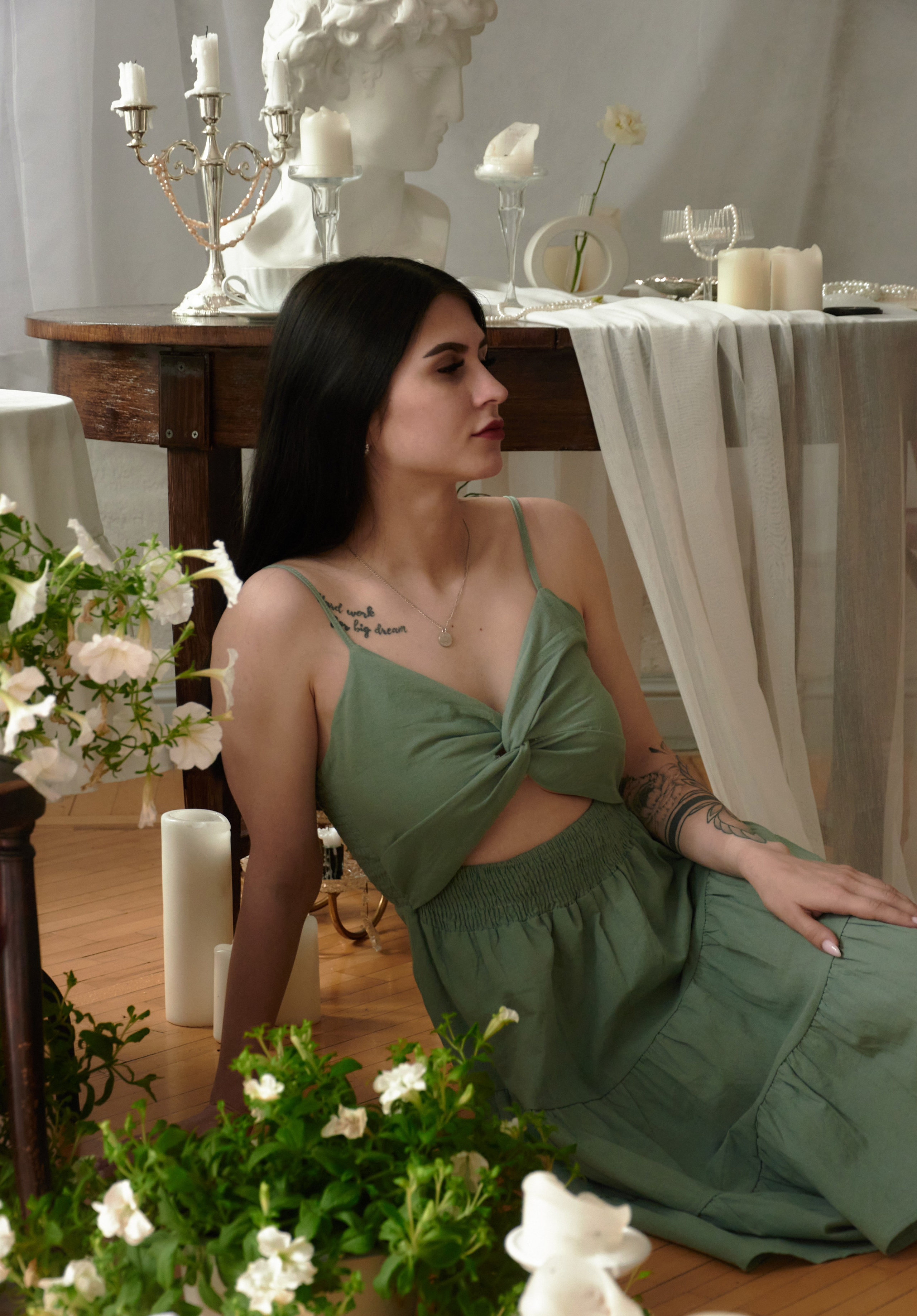 Вероника. Фотограф в Севастополе