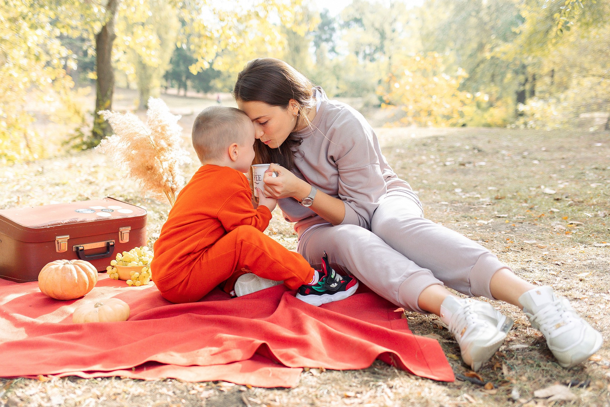 Мария и Захар. Семейный, репортажный, свадебный фотограф в Краснодаре Артур Александрин