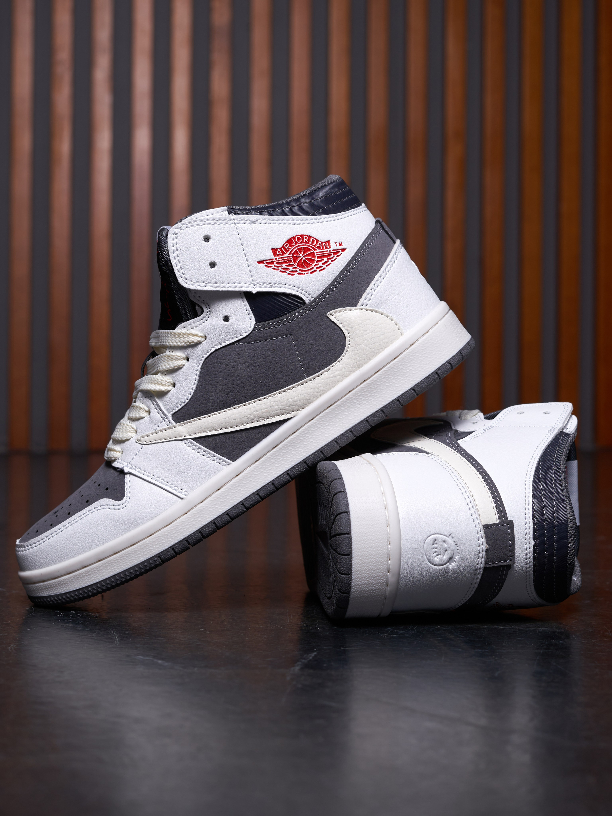 Nike. Коммерческий фотограф Соколовская Анастасия