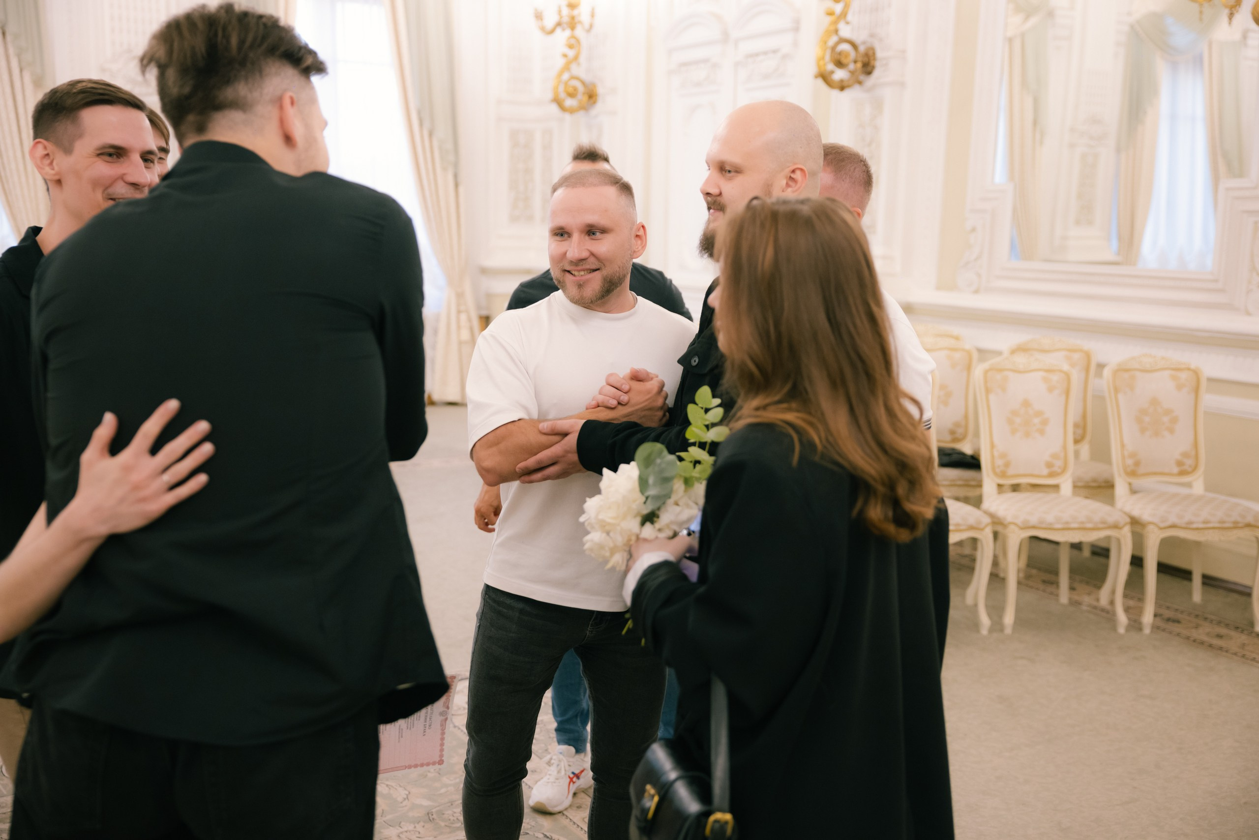 Андрей Аниса Питер. Фотограф в Ижевске и Казани Богданов Яков