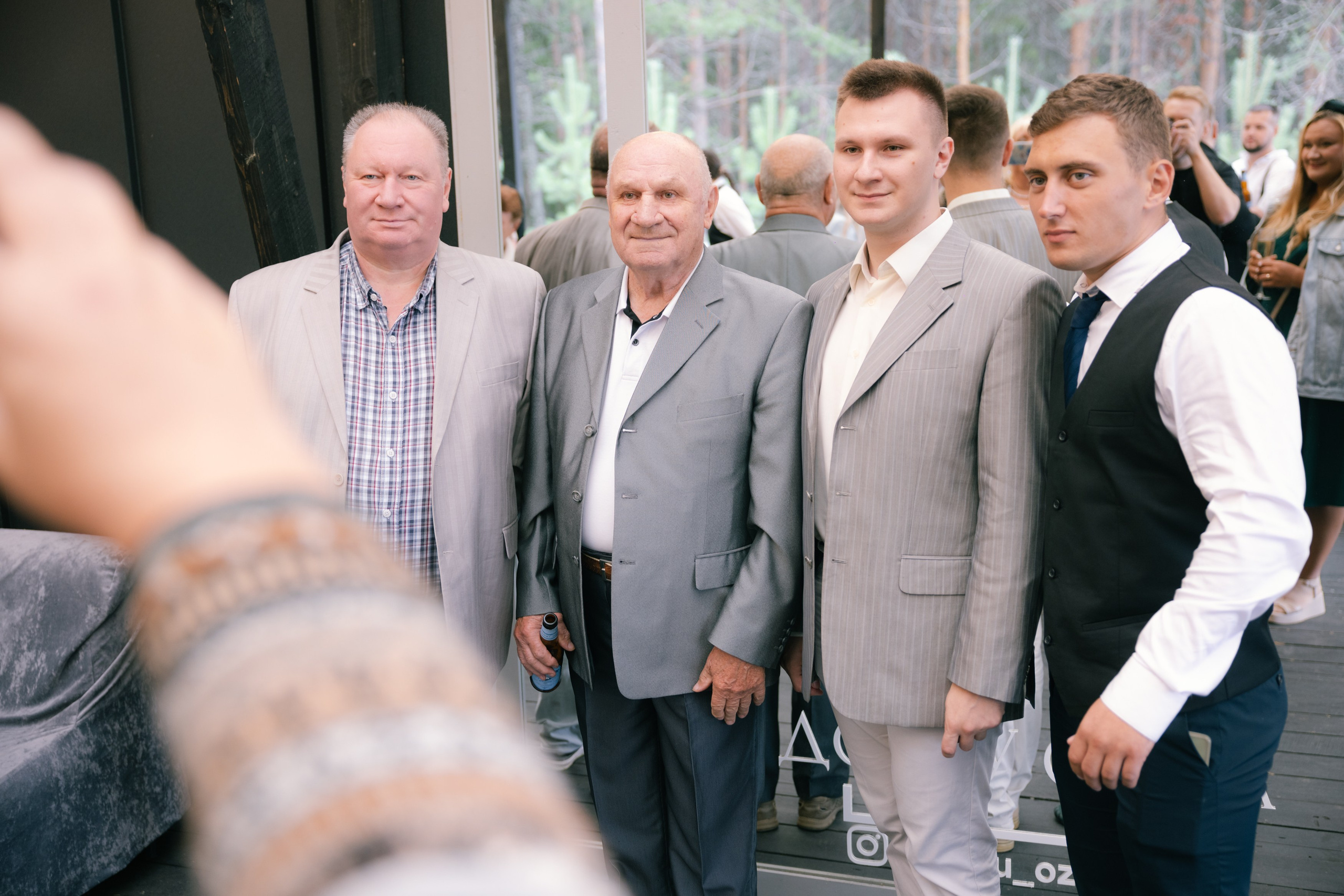 Wedding. Фотограф в Ижевске и Казани Богданов Яков