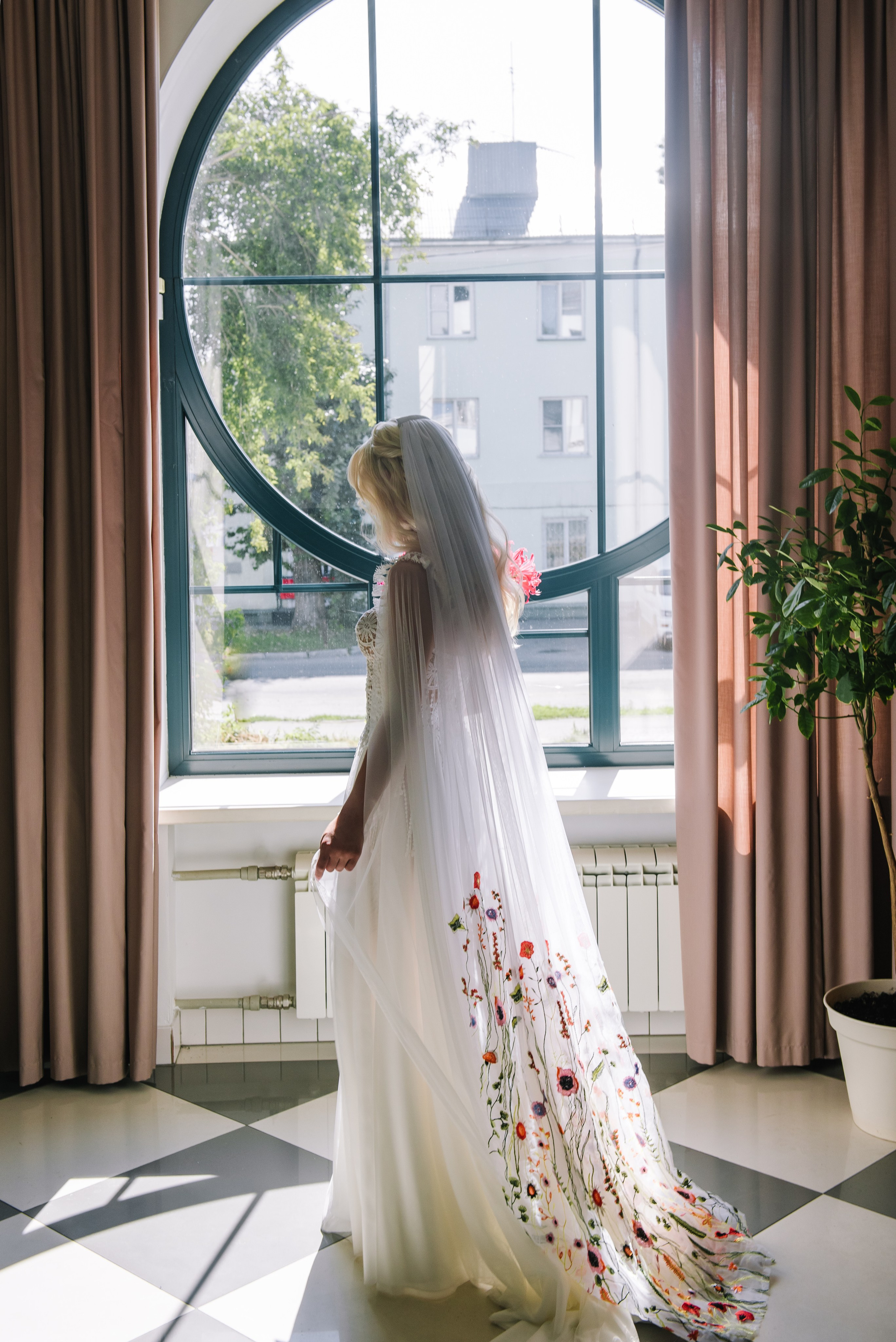 Альберт и Ася. Свадебный и портретный фотограф на Алтае Кузнецова Людмила