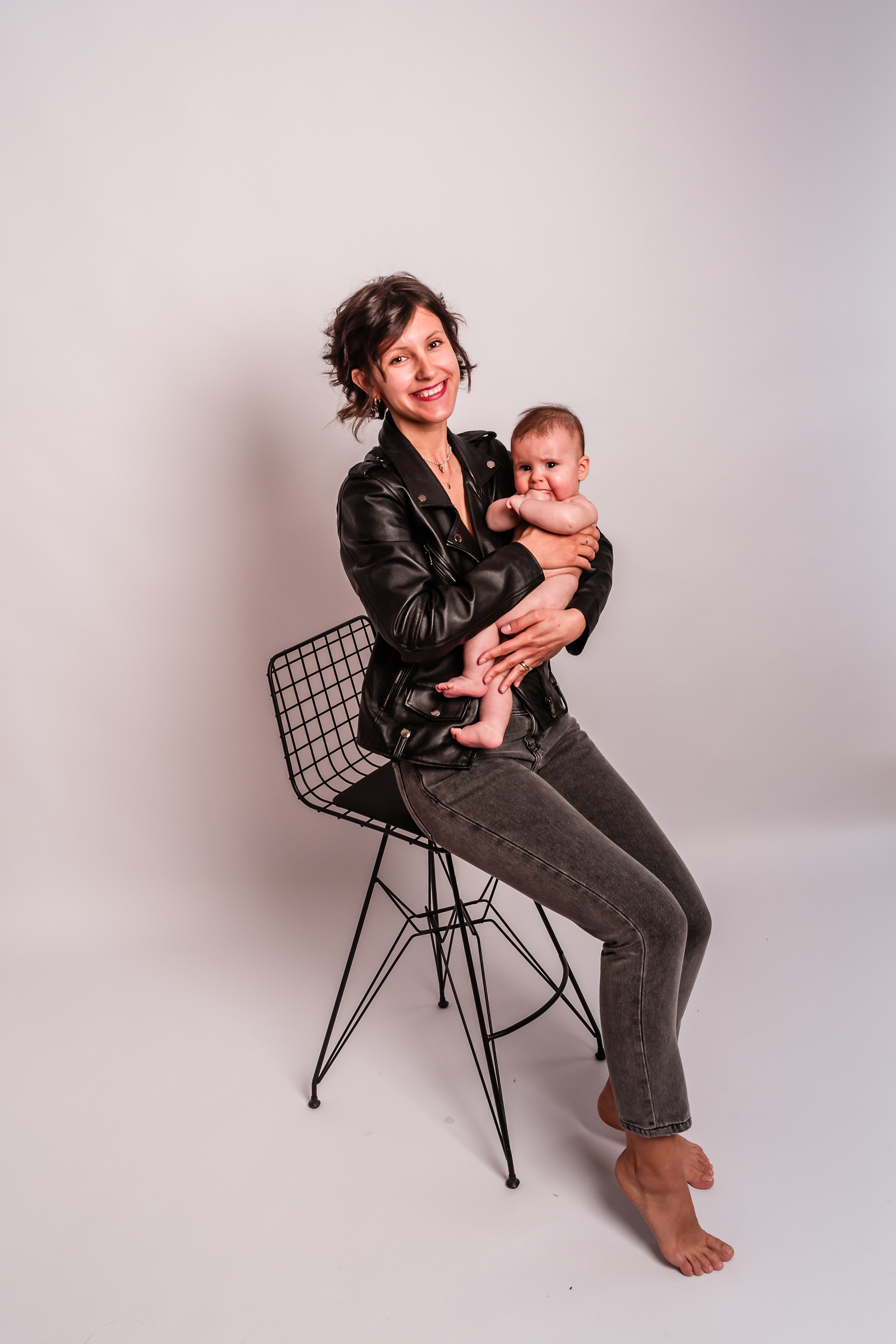 Tilda&Maria&İsmail. Professional family and children’s photographer in Izmir Irina Eron
