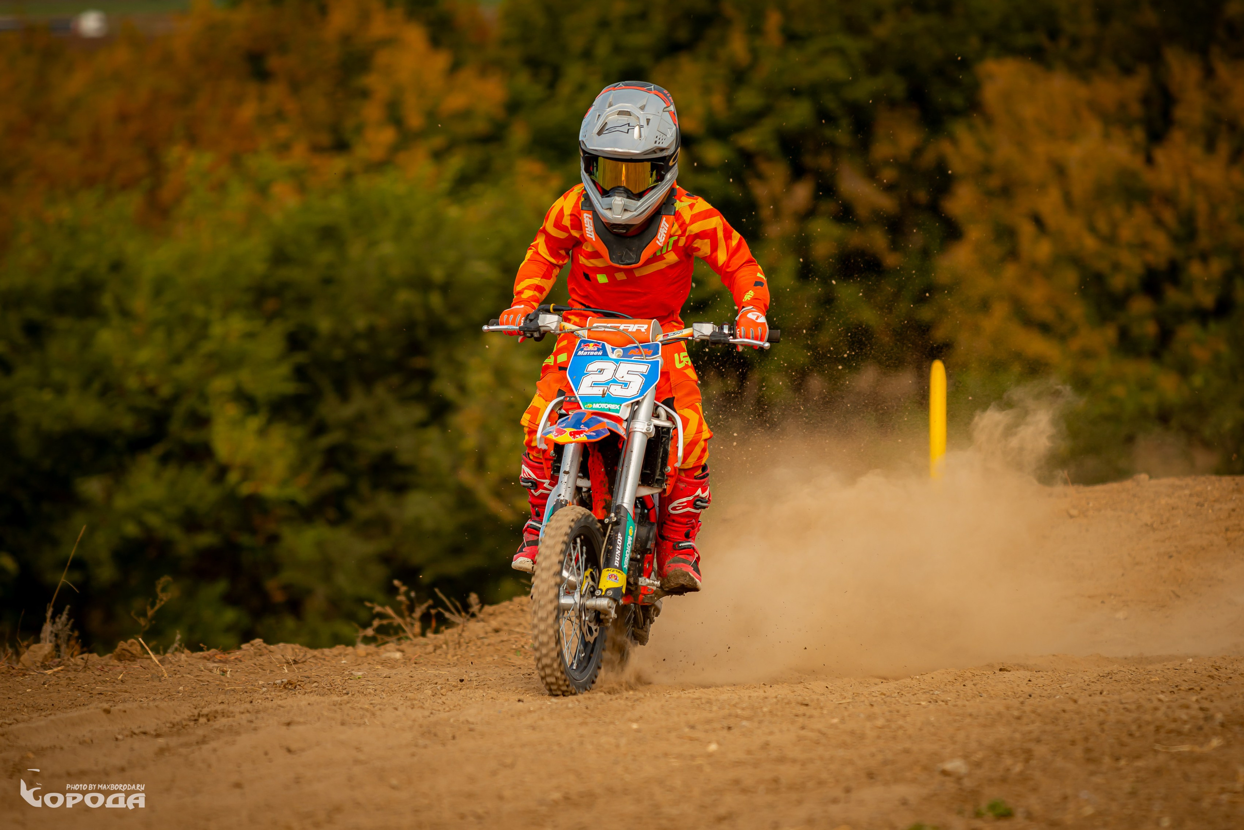 Варламово 2025. Фотограф | Макс Борода
