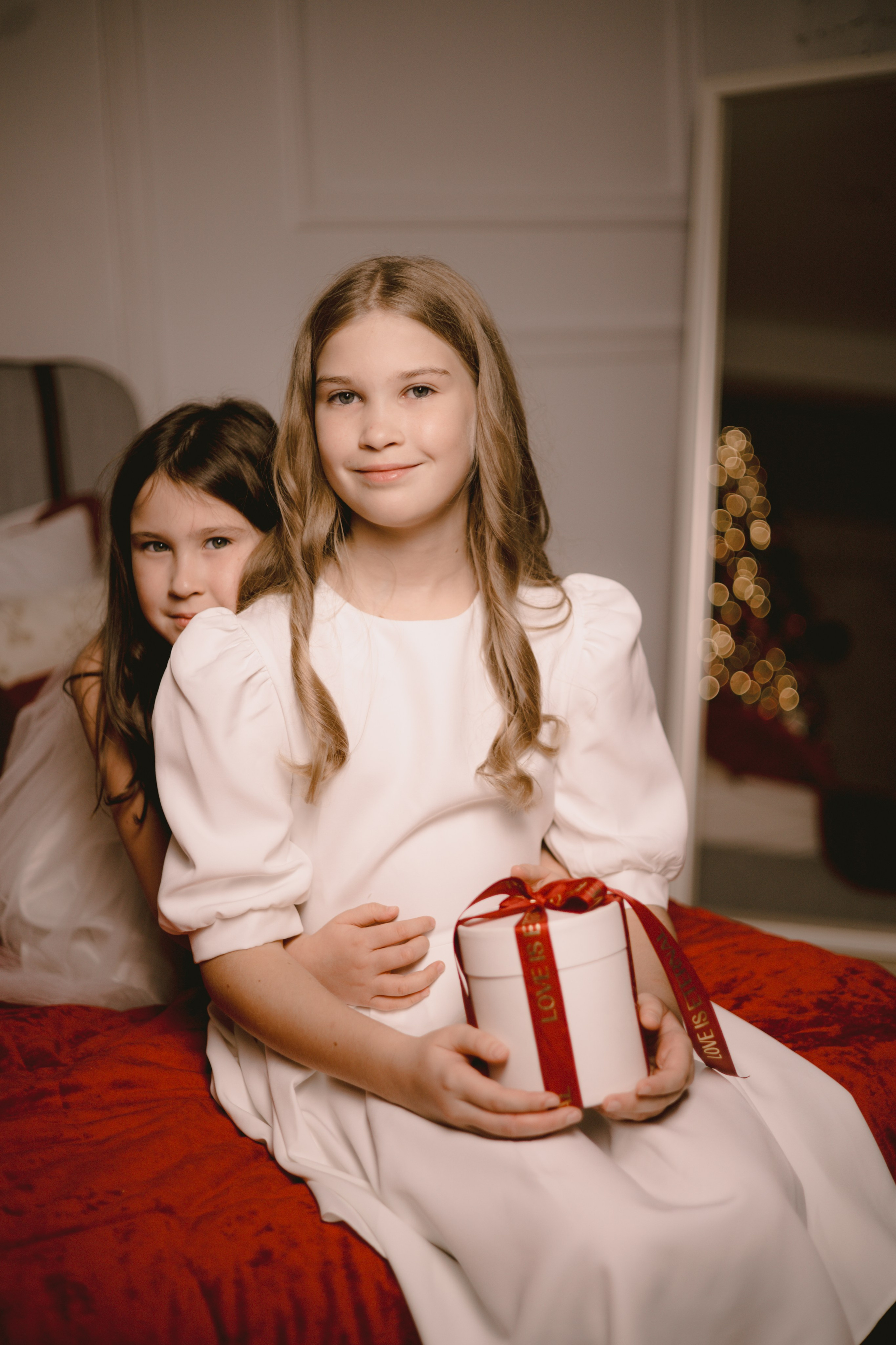 Новогодние фотозоны, которые вы можете забронировать