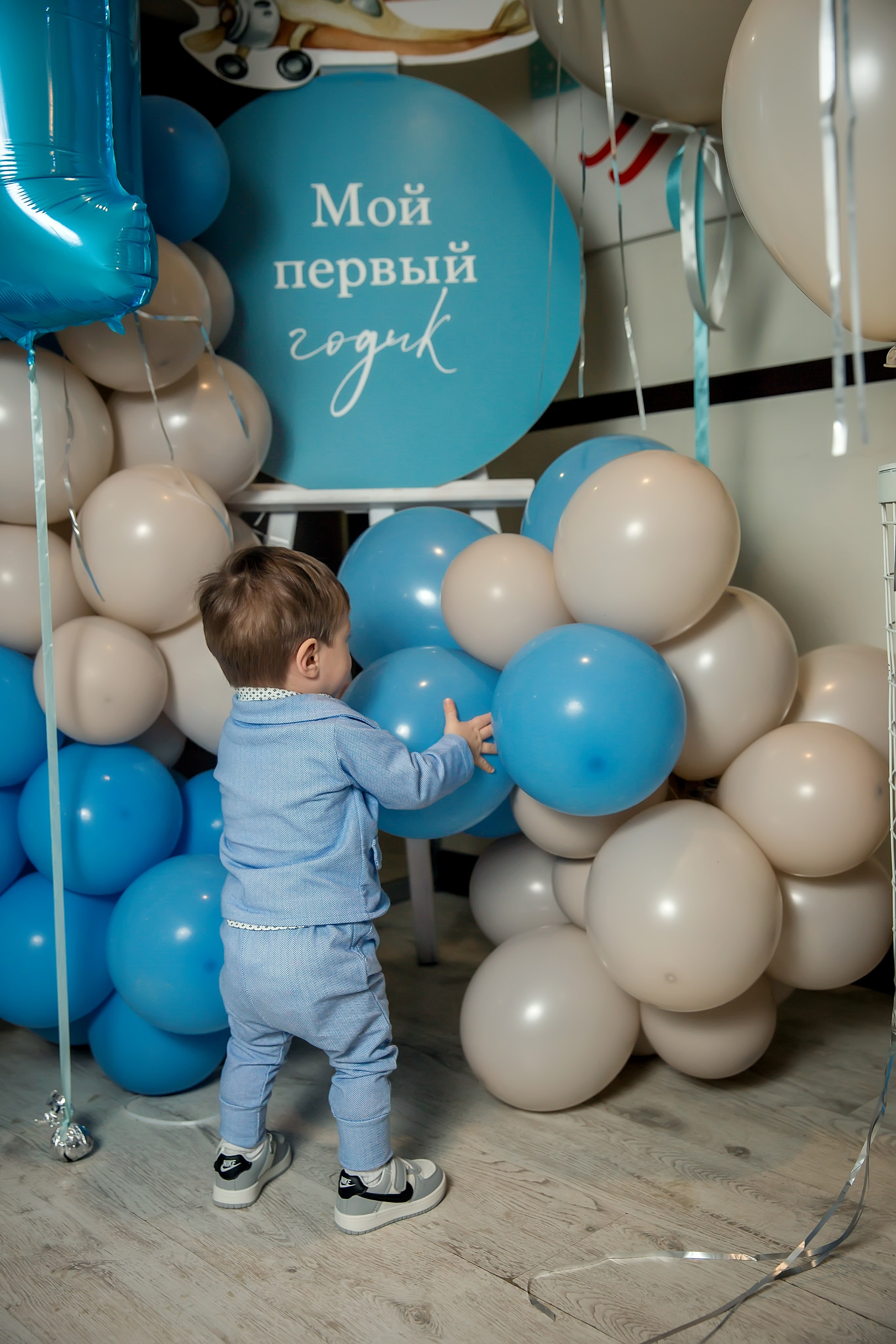 Годовасие Максима. Школьный и детский фотограф Старожилово