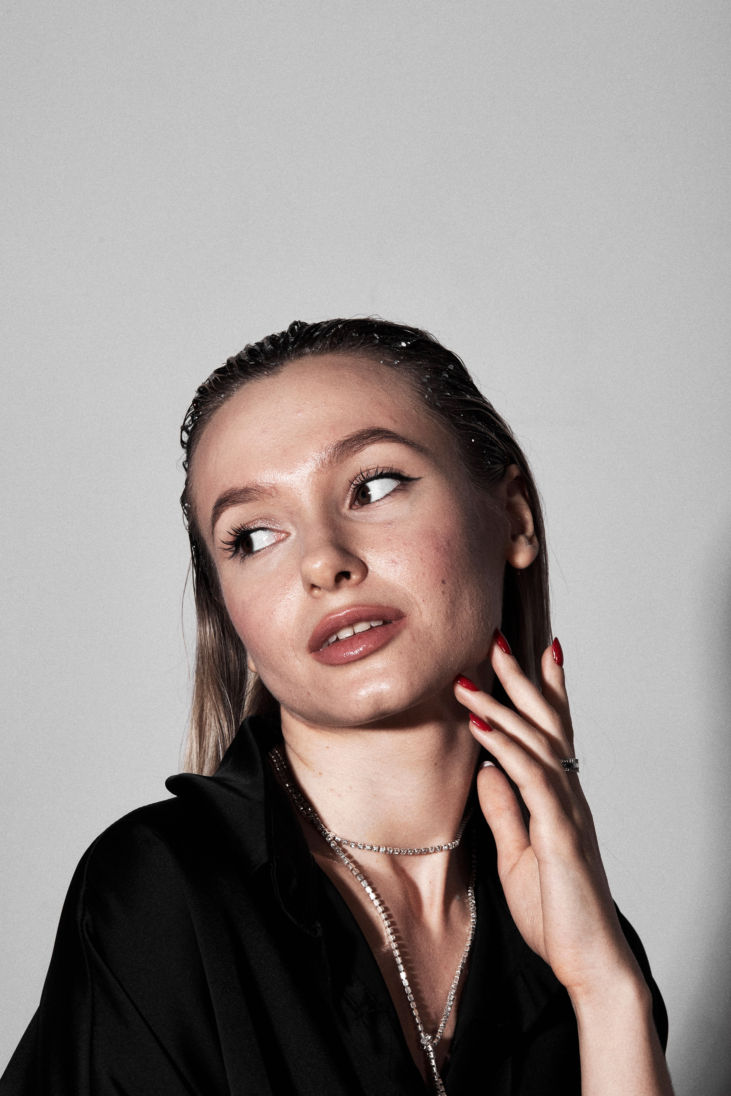 Ольга. Женский фотограф