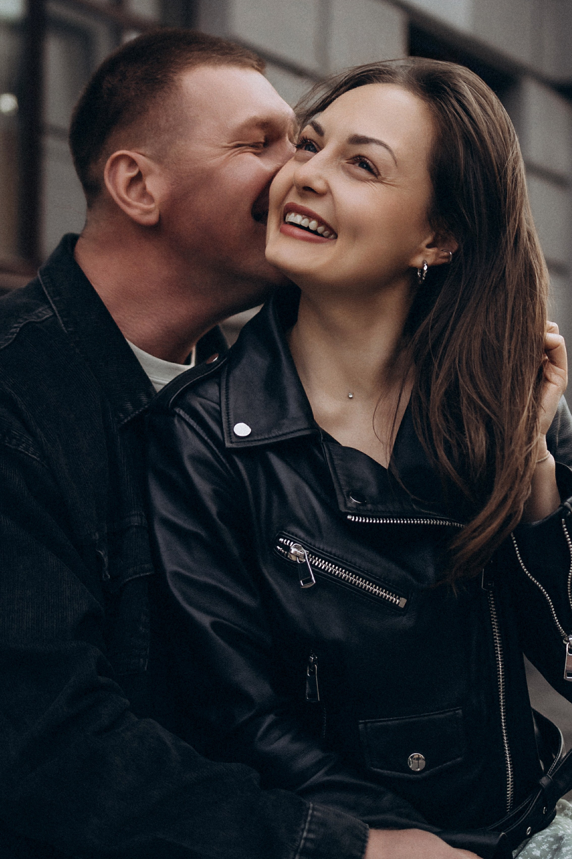 Женя и Даша. Фотограф Нижний Новгород