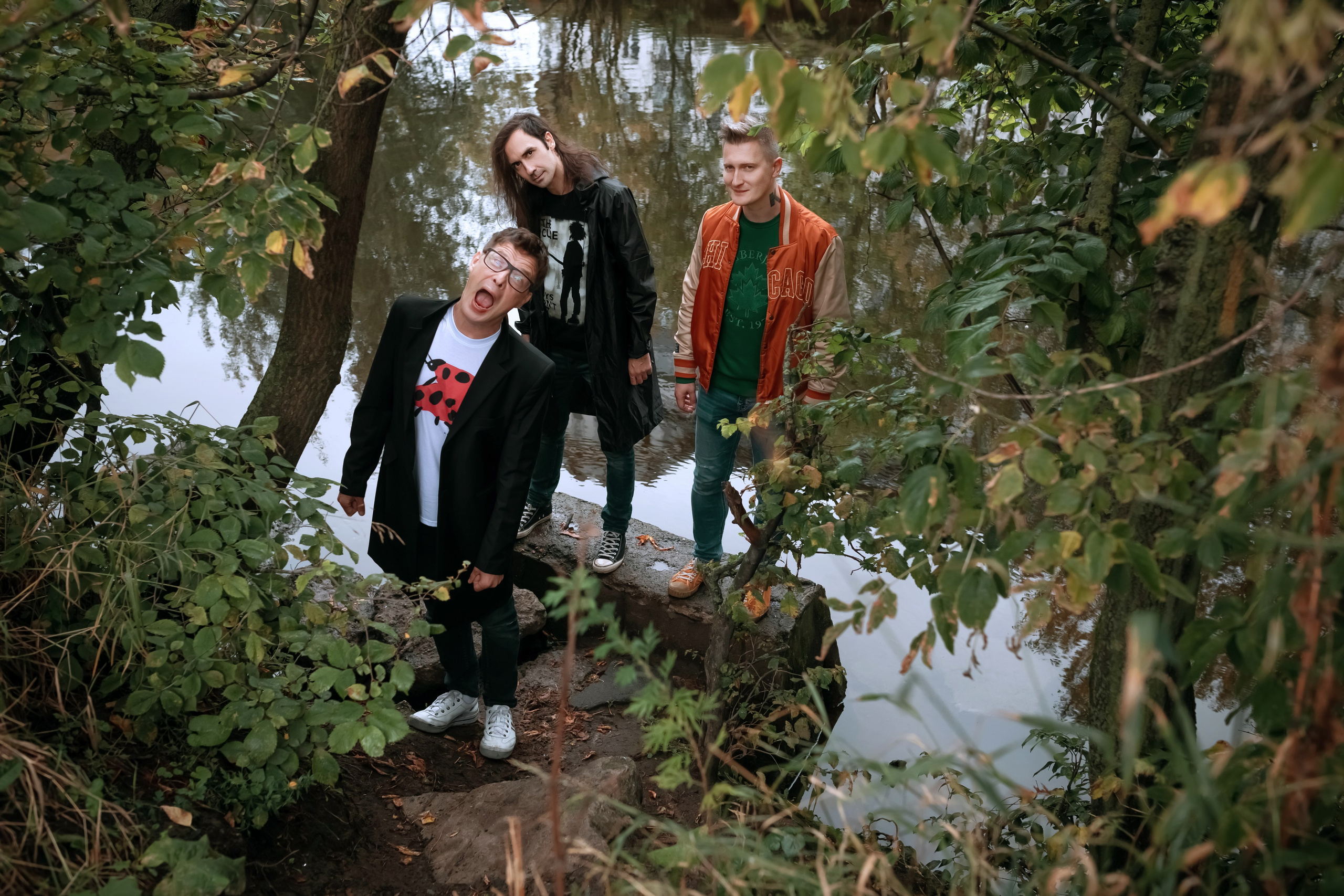 РАДИОПОМЕХИ. Фотограф Елена Богачева (lenalena_na_na_na)