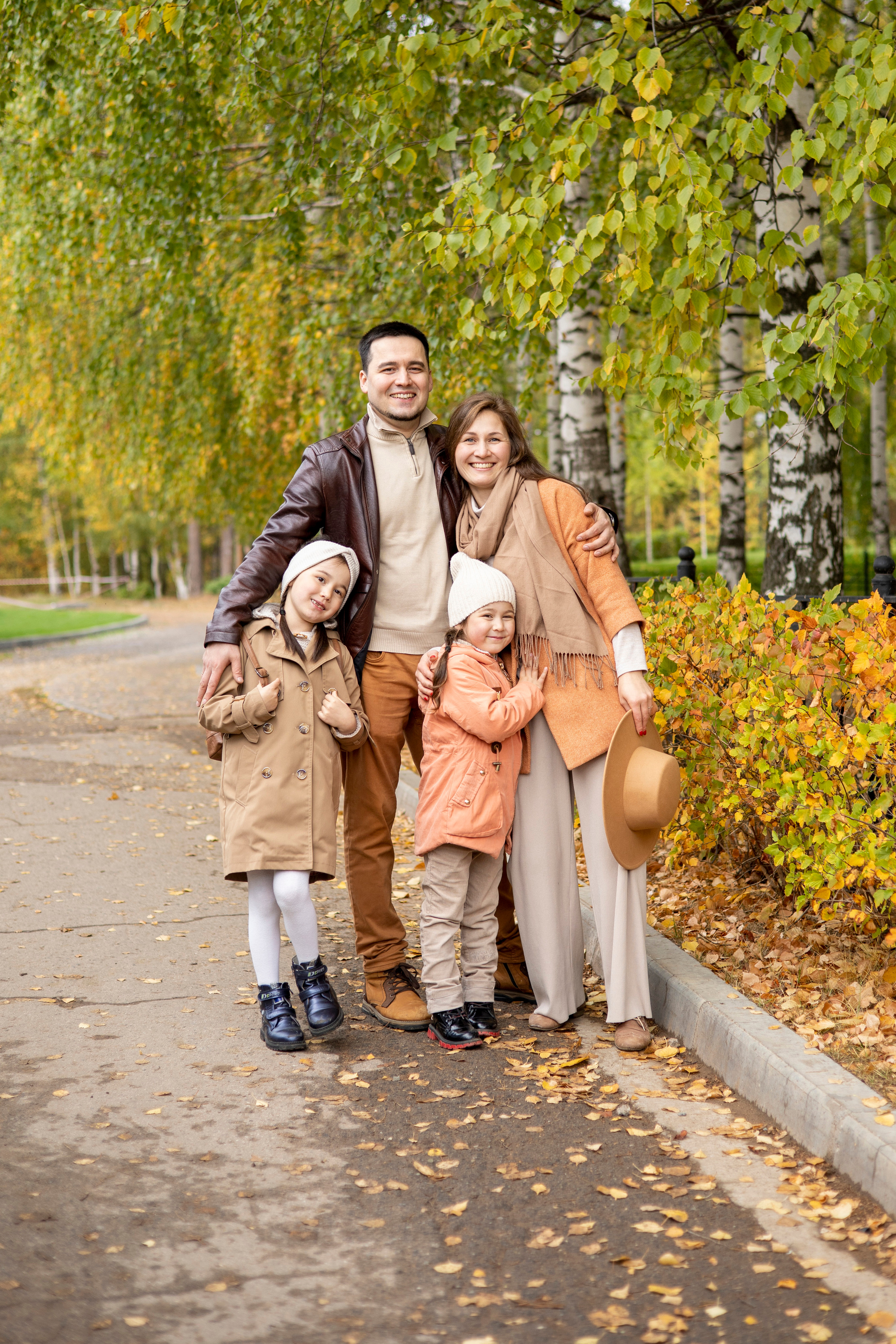 Разное. Фотограф Яна Матвеева в Ижевске