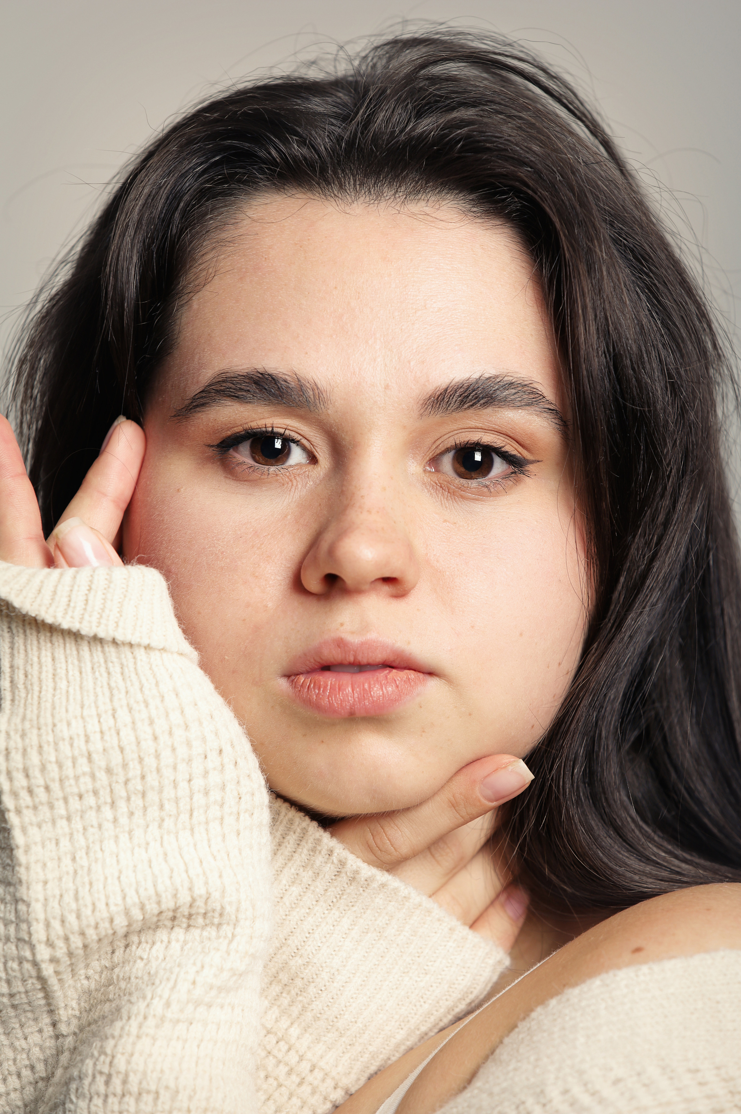 И это всё о ней. Фотограф Яна Матвеева в Ижевске